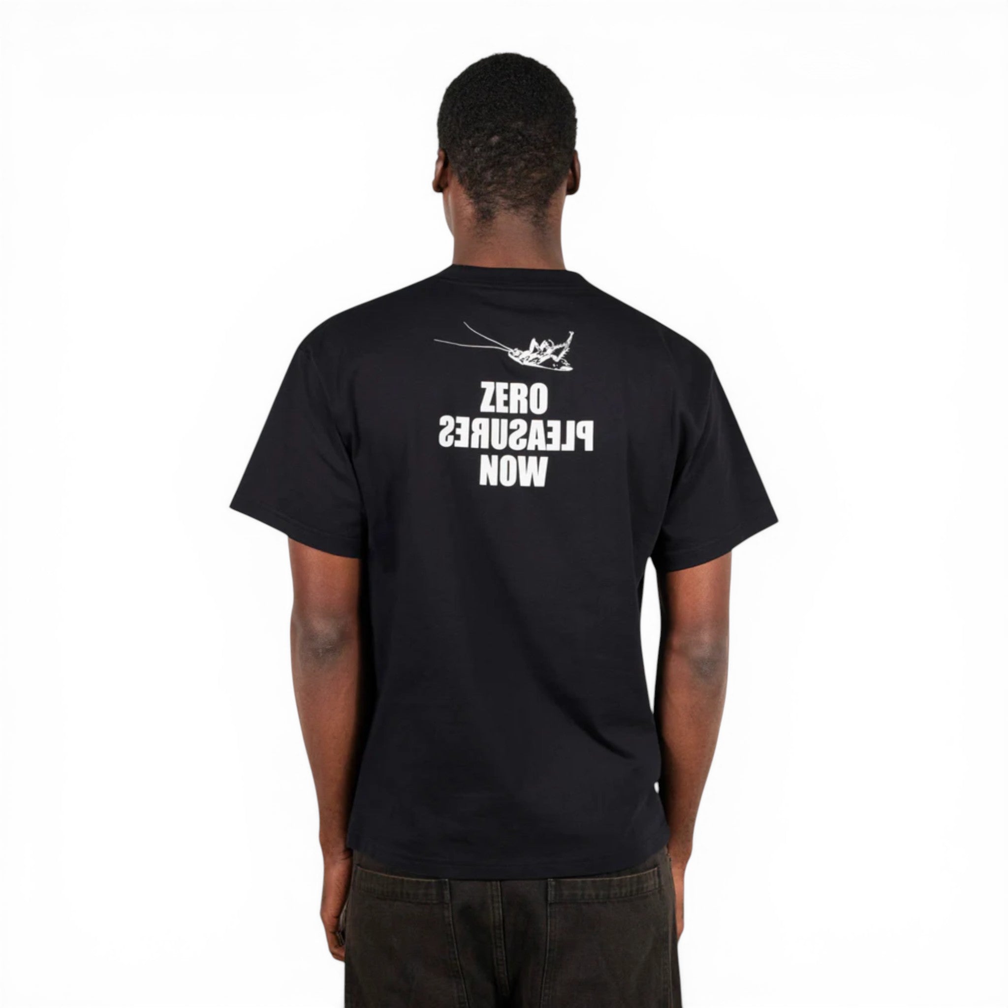 Pleasures Roaches T-shirt