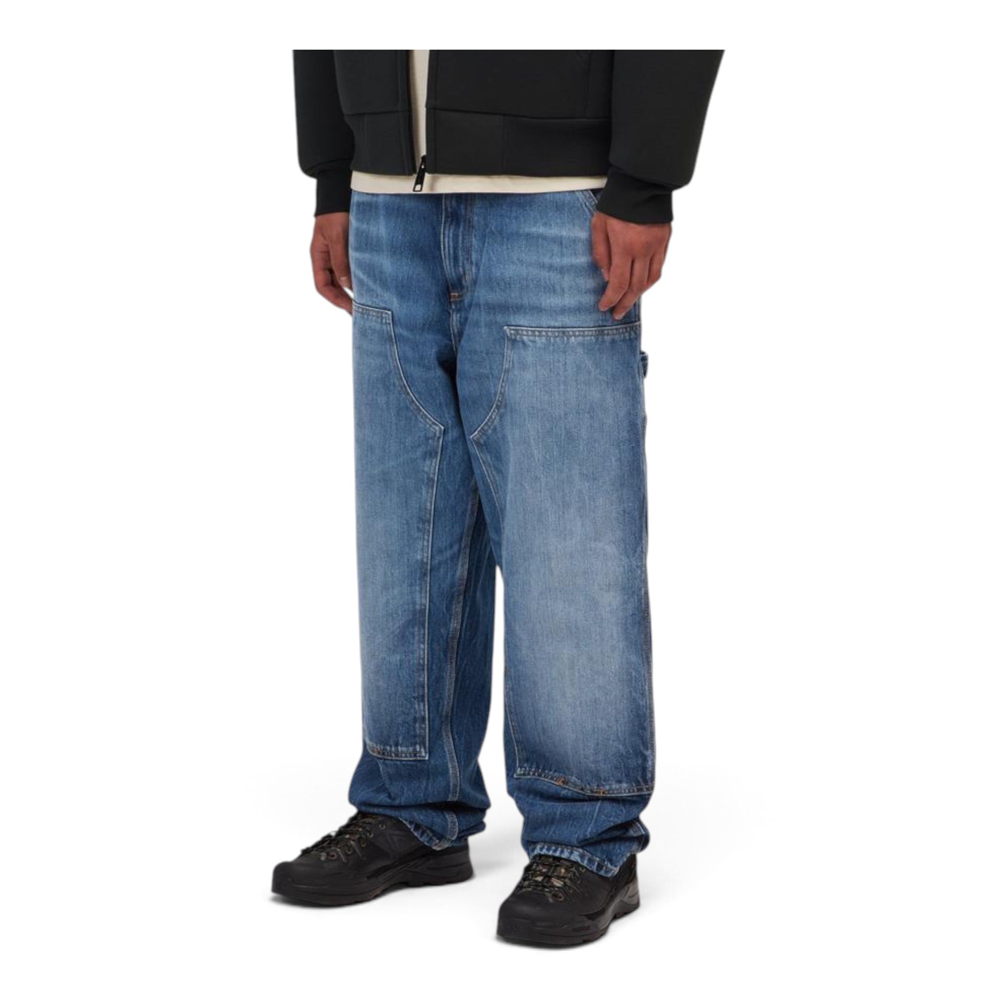 Carhartt WIP Double Knee Pant