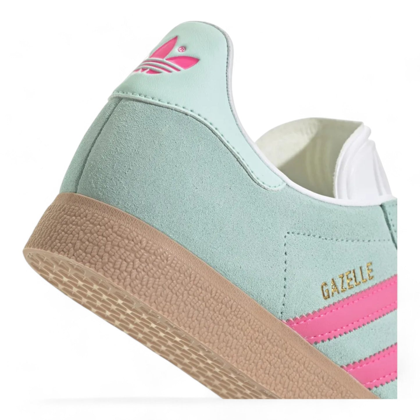 WMNS ADIDAS GAZELLE