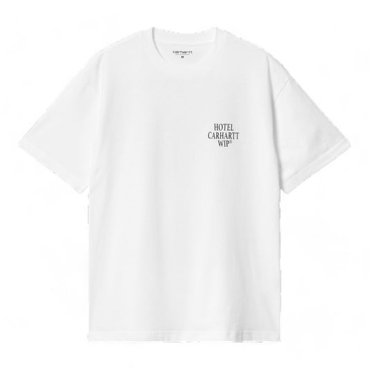 CARHARTT WIP S/S HOTEL KEYS T-SHIRT