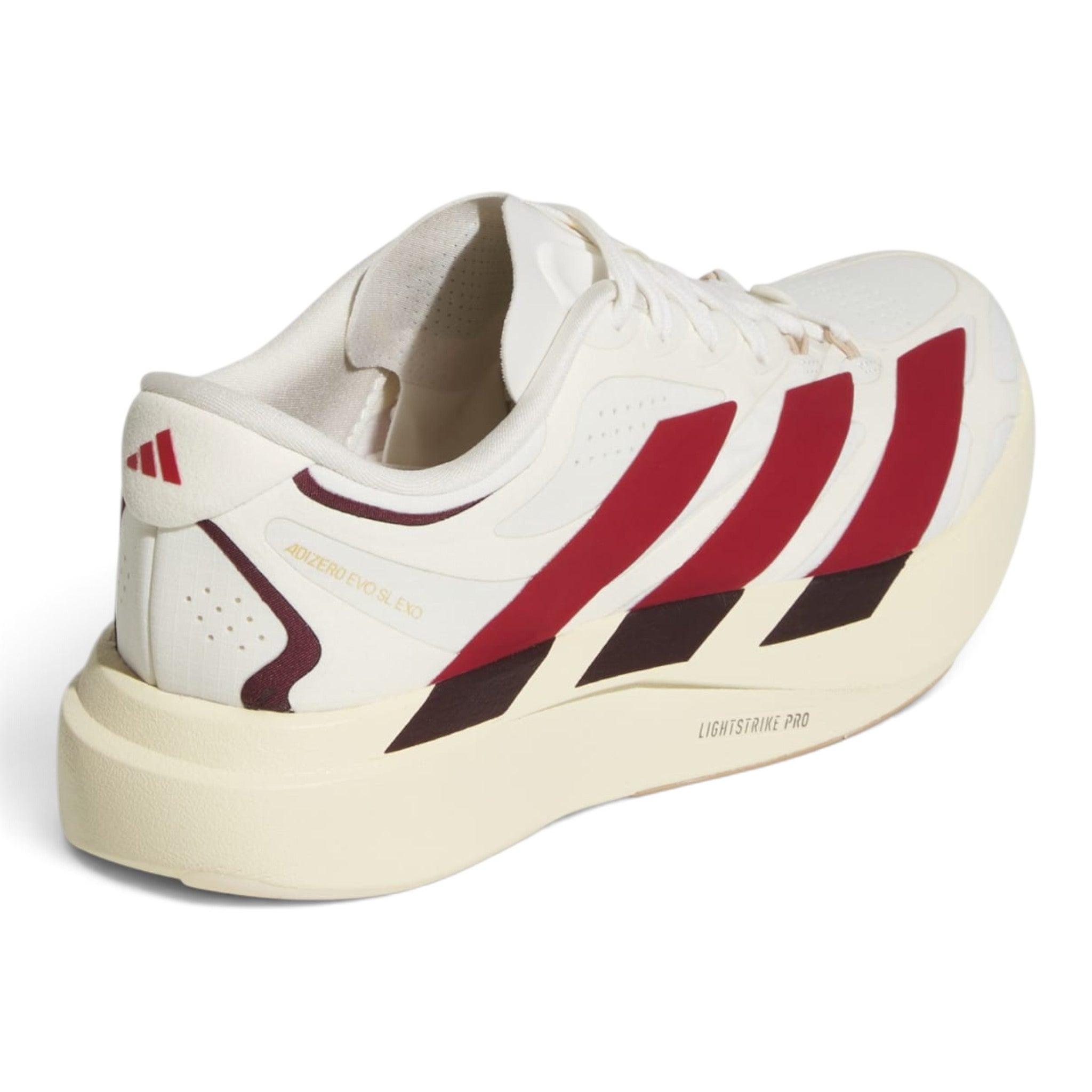 Wmns Adidas Adizero EVO SL Exo Suede