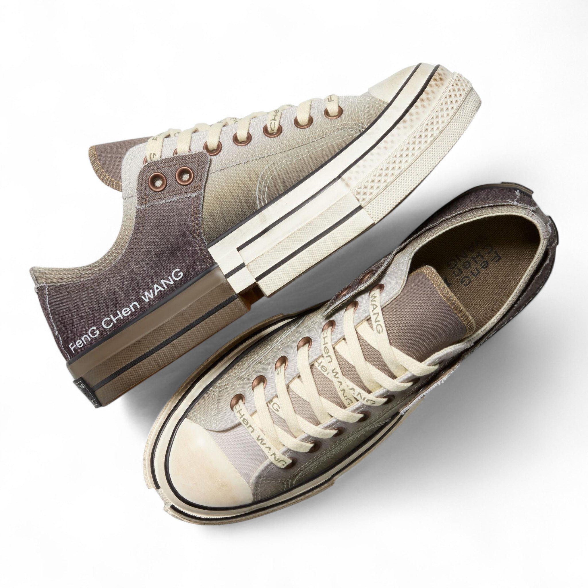 Converse X Feng Chen Wang 2-In-1 Chuck 70