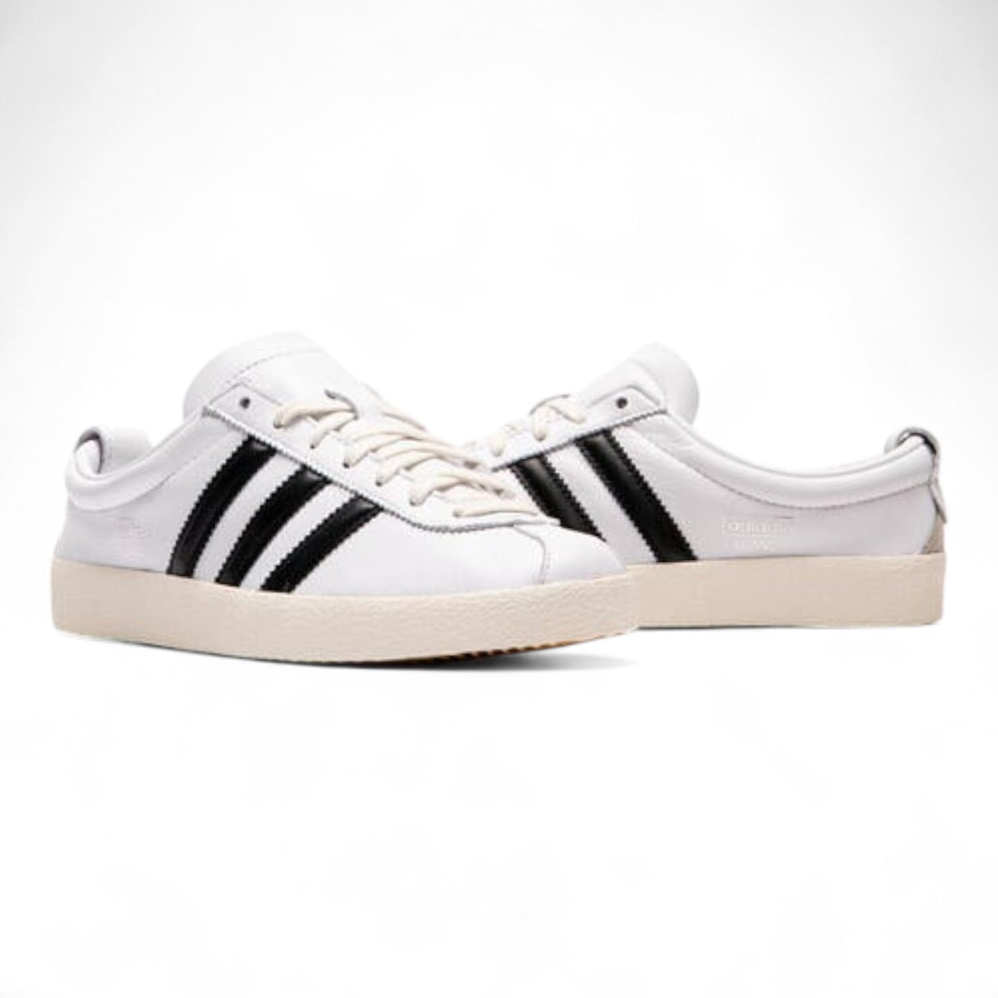 WMNS ADIDAS BLANC