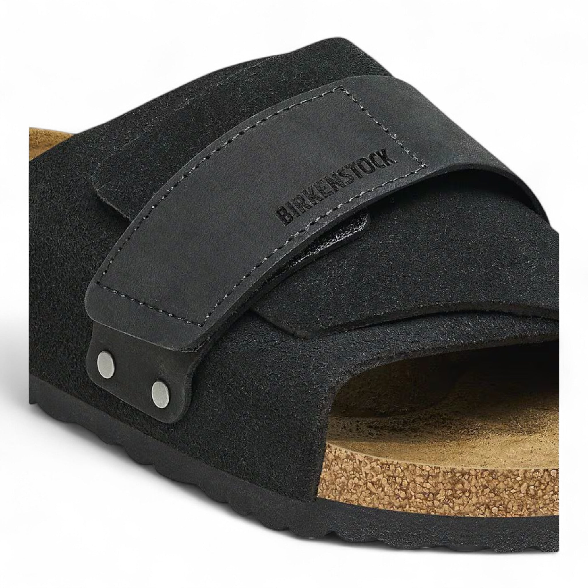 Birkenstock Kyoto Black