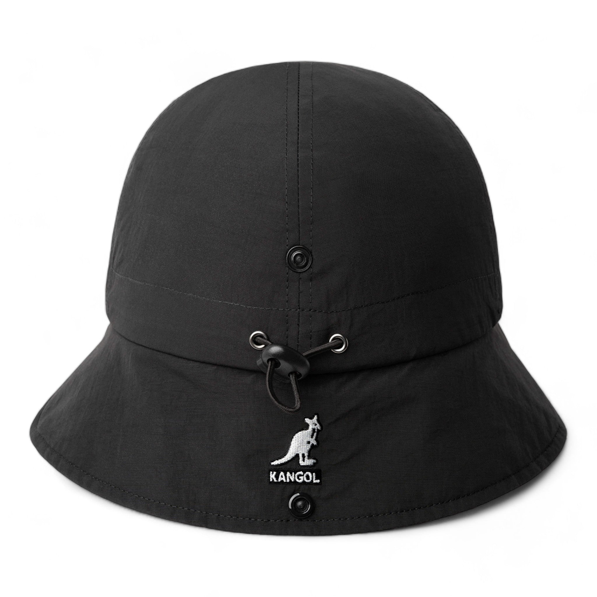 Kangol X Mastermind Wavy Convertible Baseball