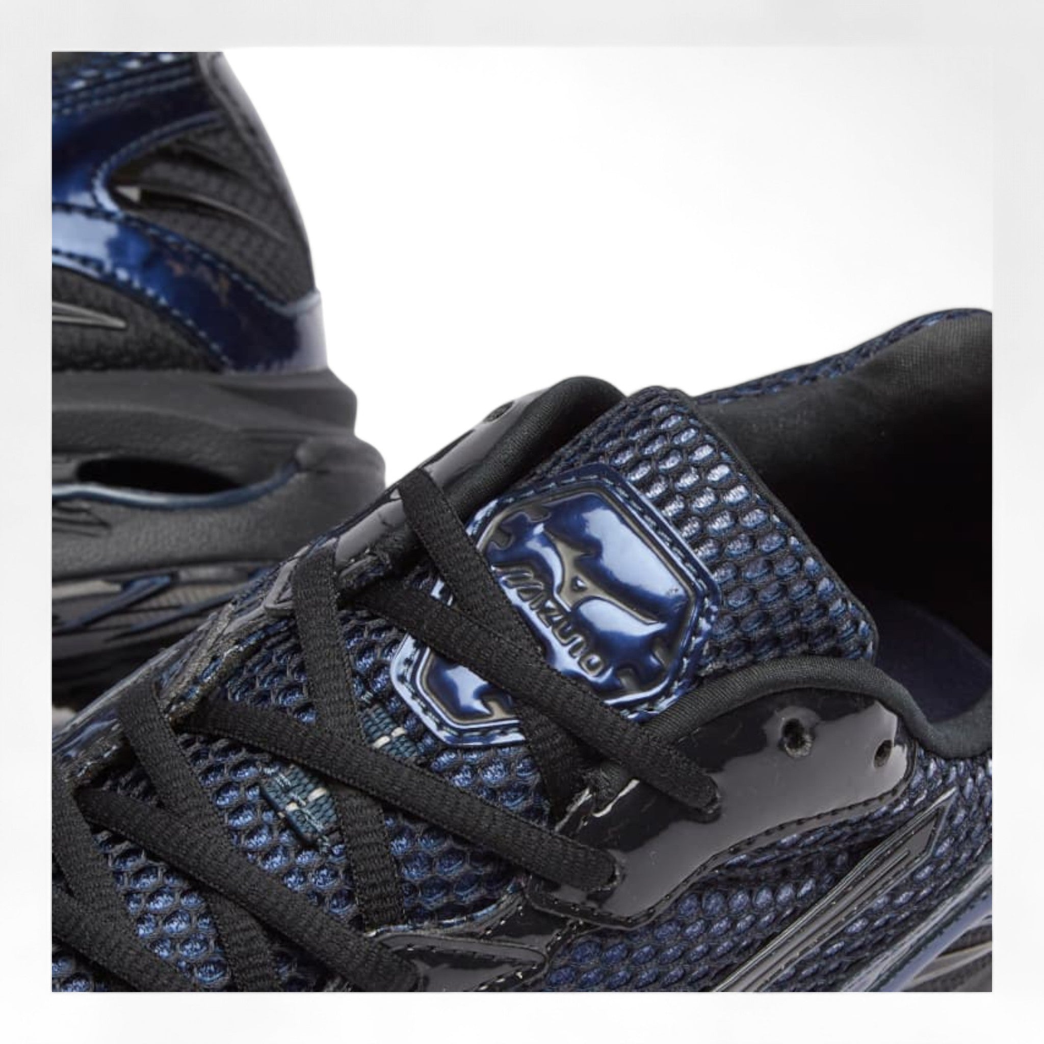 Mizuno X End Wave Rider 10
