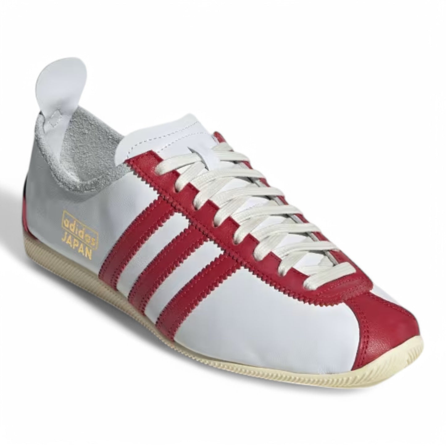 ADIDAS JAPAN ''WHITE POWER RED''