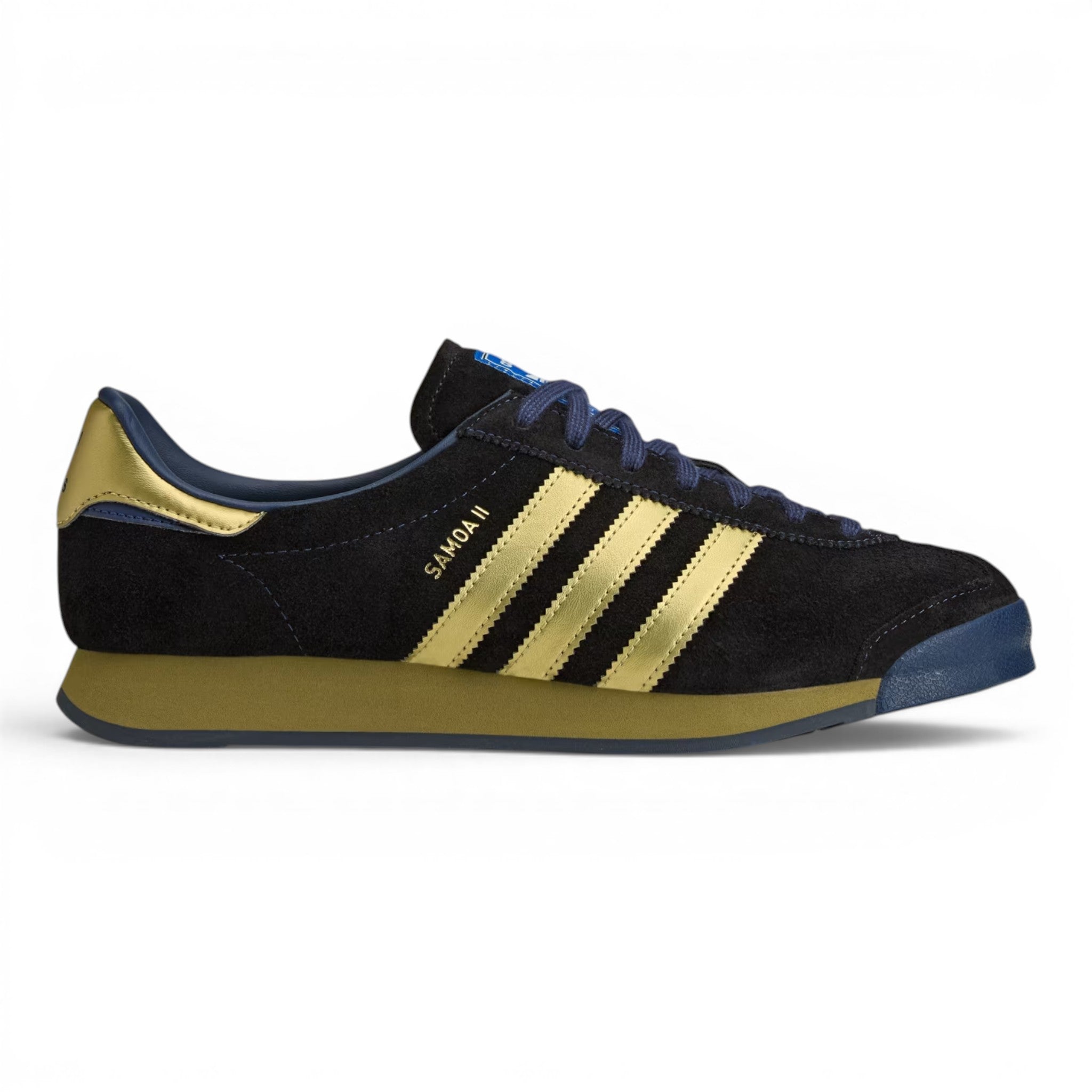 Adidas Samoa Ii Spzl