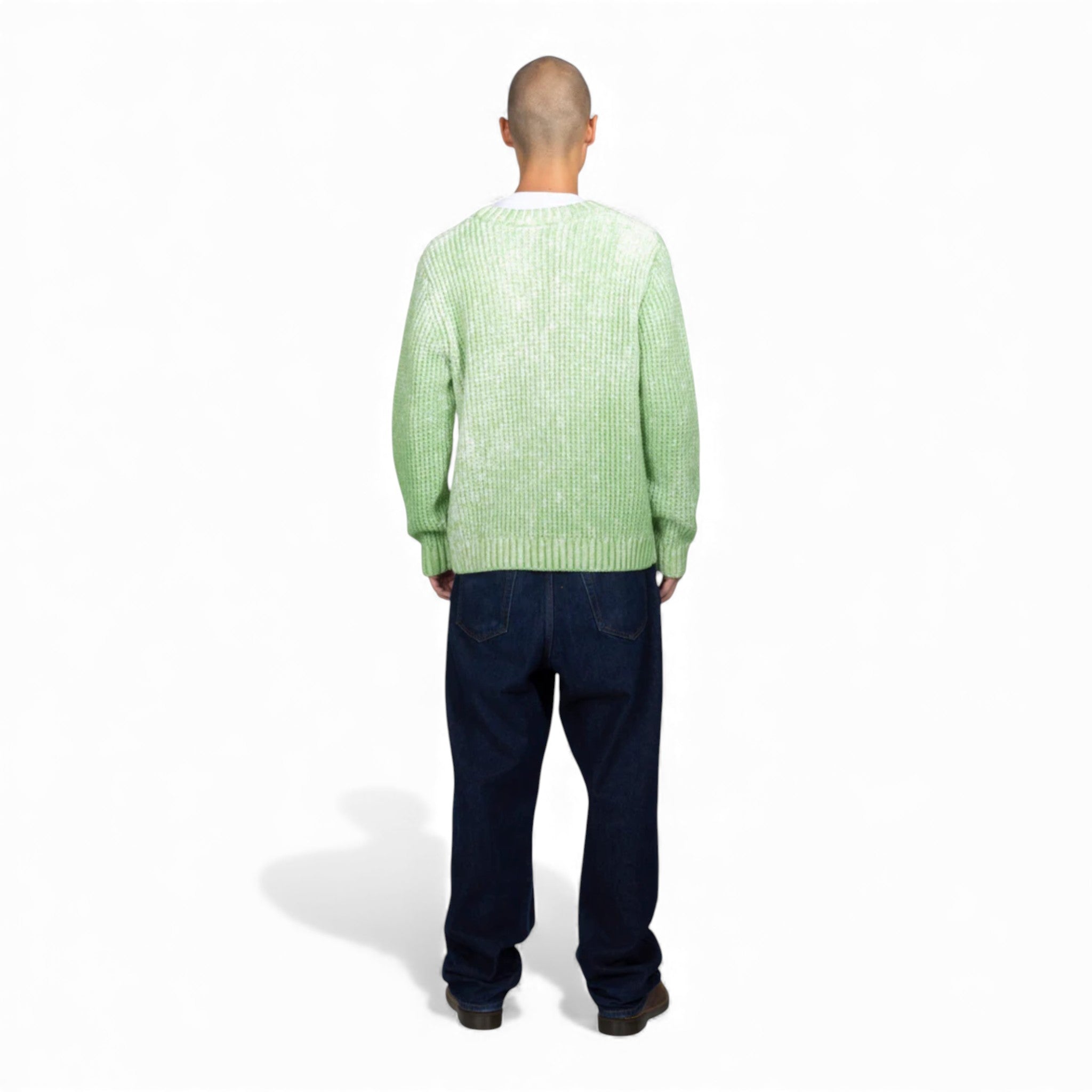 Pleasures Acid Sweater