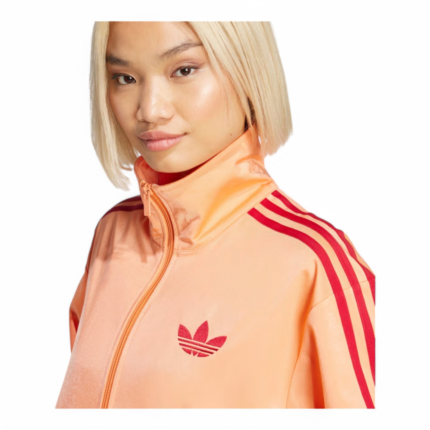 ADIDAS ADICOLOR CLASSIC FIREBIRD LOOSE TRACK TOP