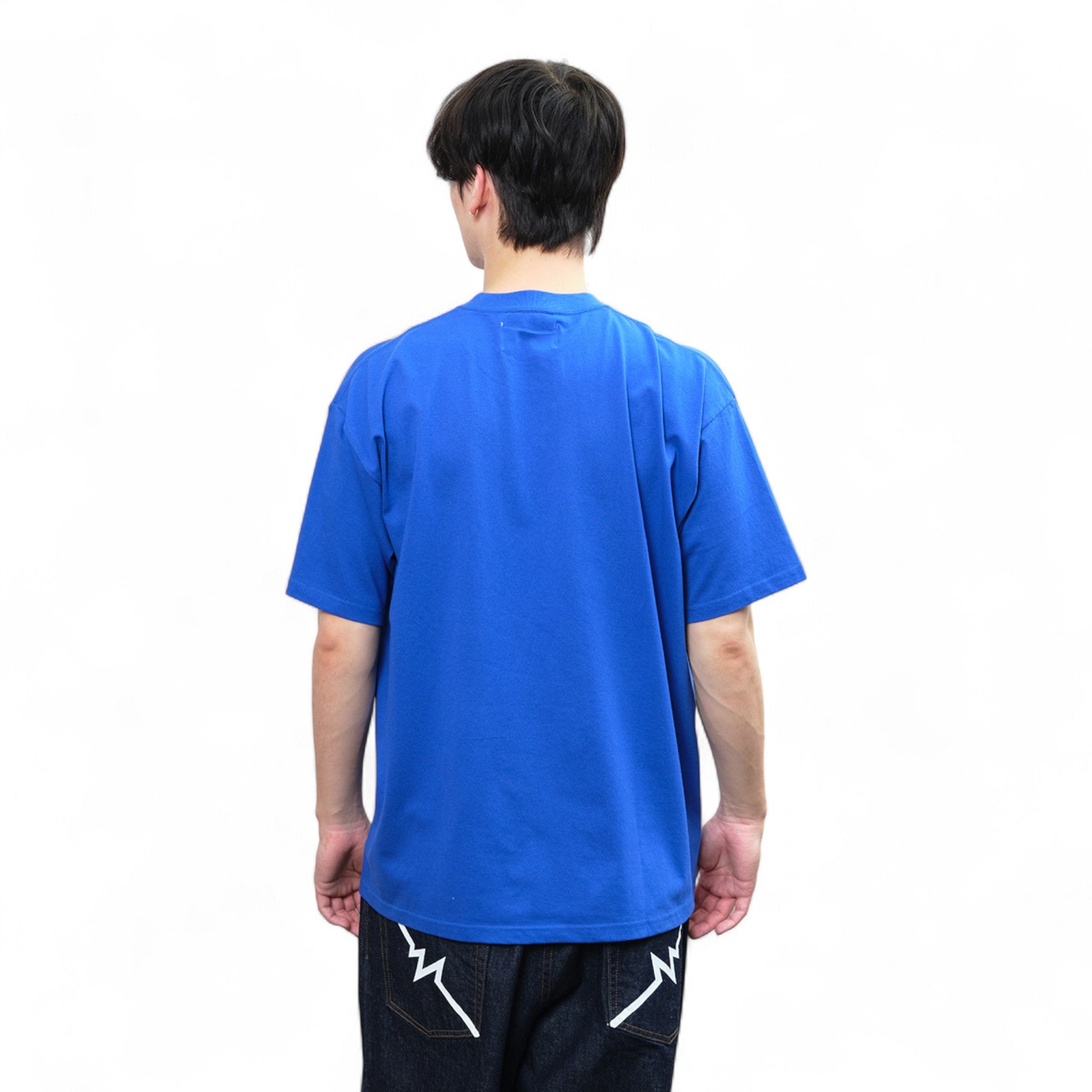Whiz Limited Trad T-shirt