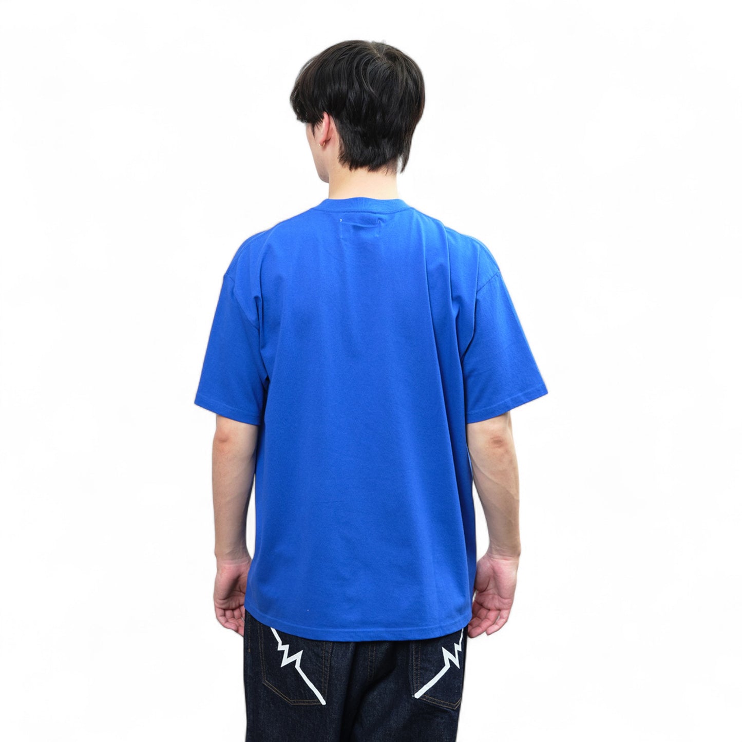 WHIZ LIMITED TRAD T-SHIRT