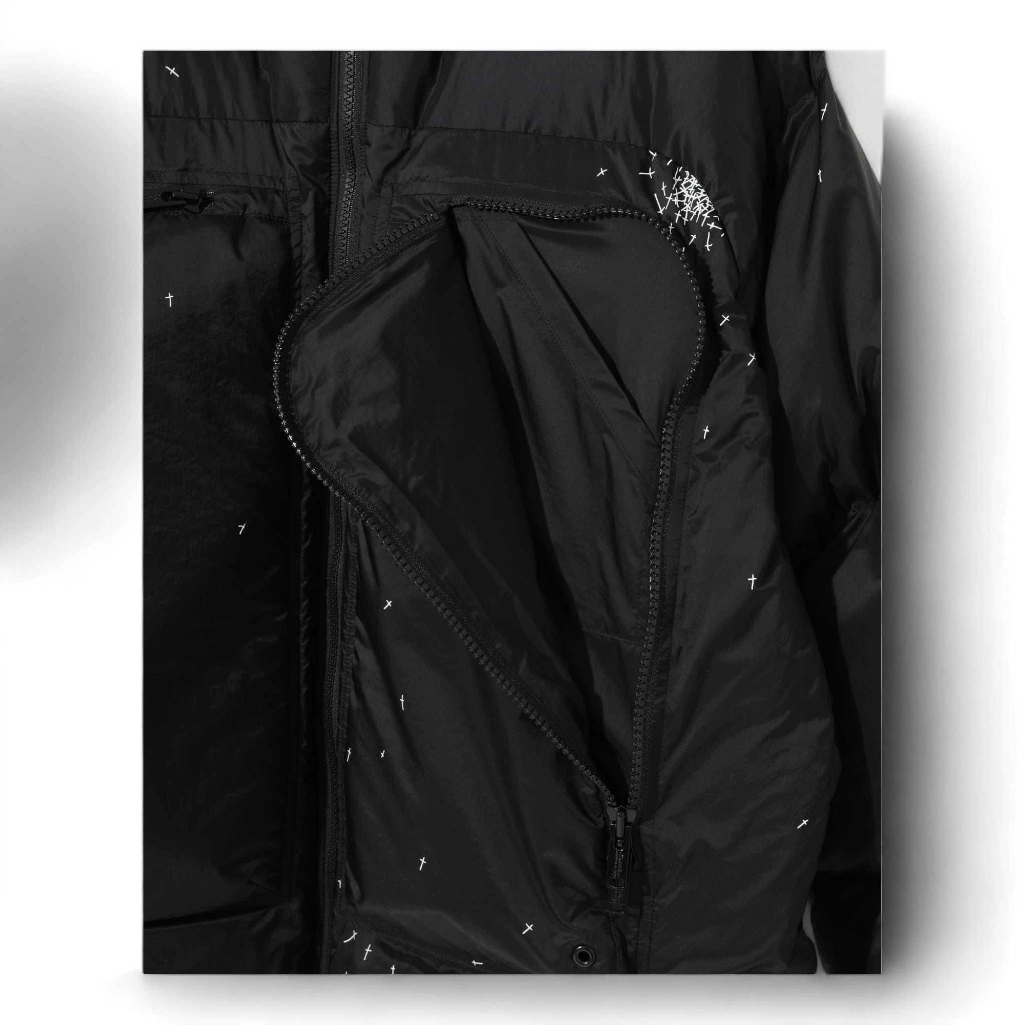 Undercover Uc2d4207