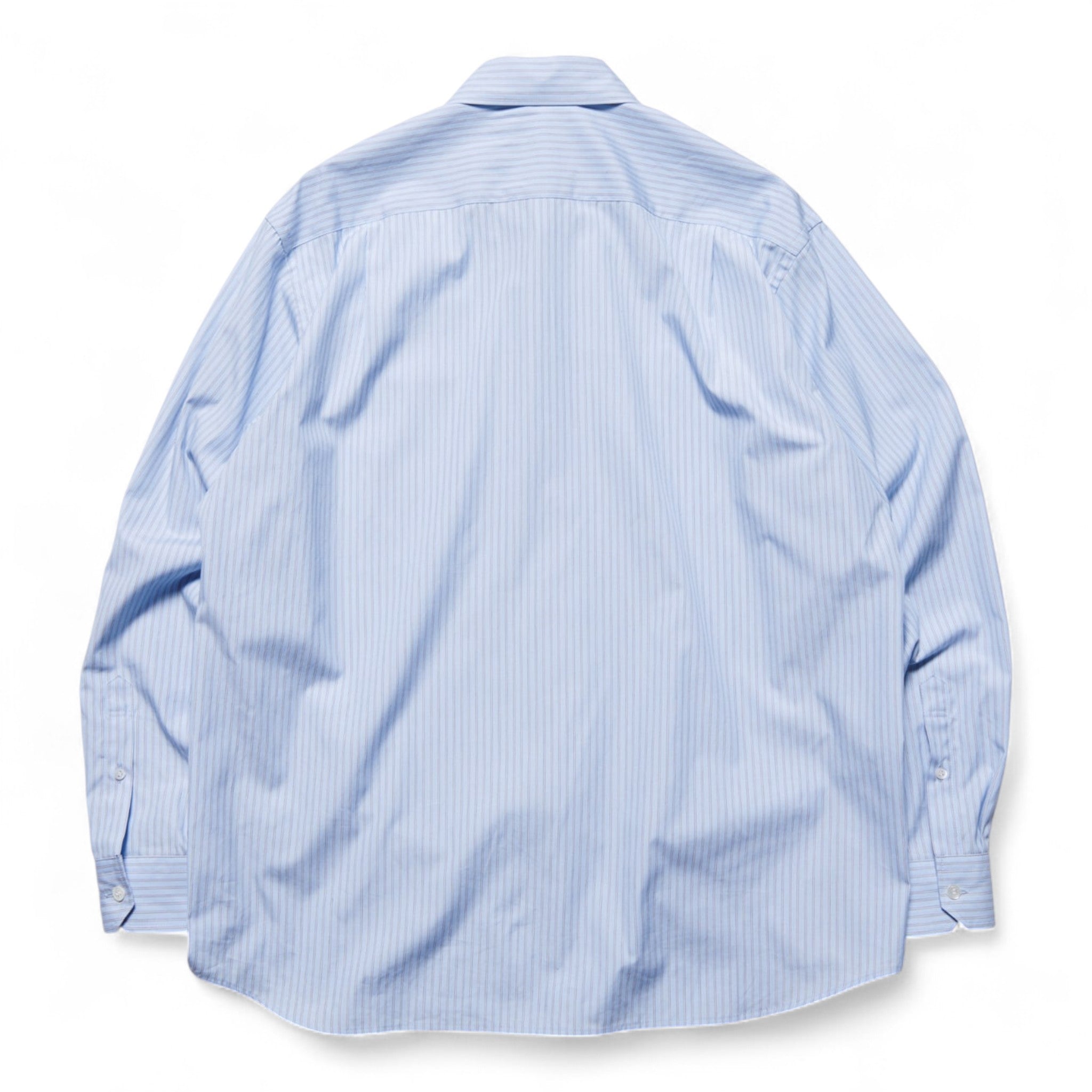 Uniform Experiment In-process Print Shirt