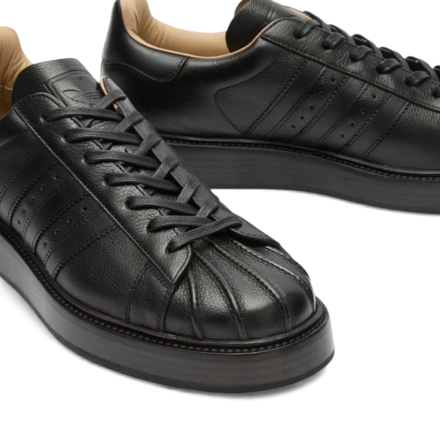 ADIDAS SUPERSTAR LUX MADE IN ITALY