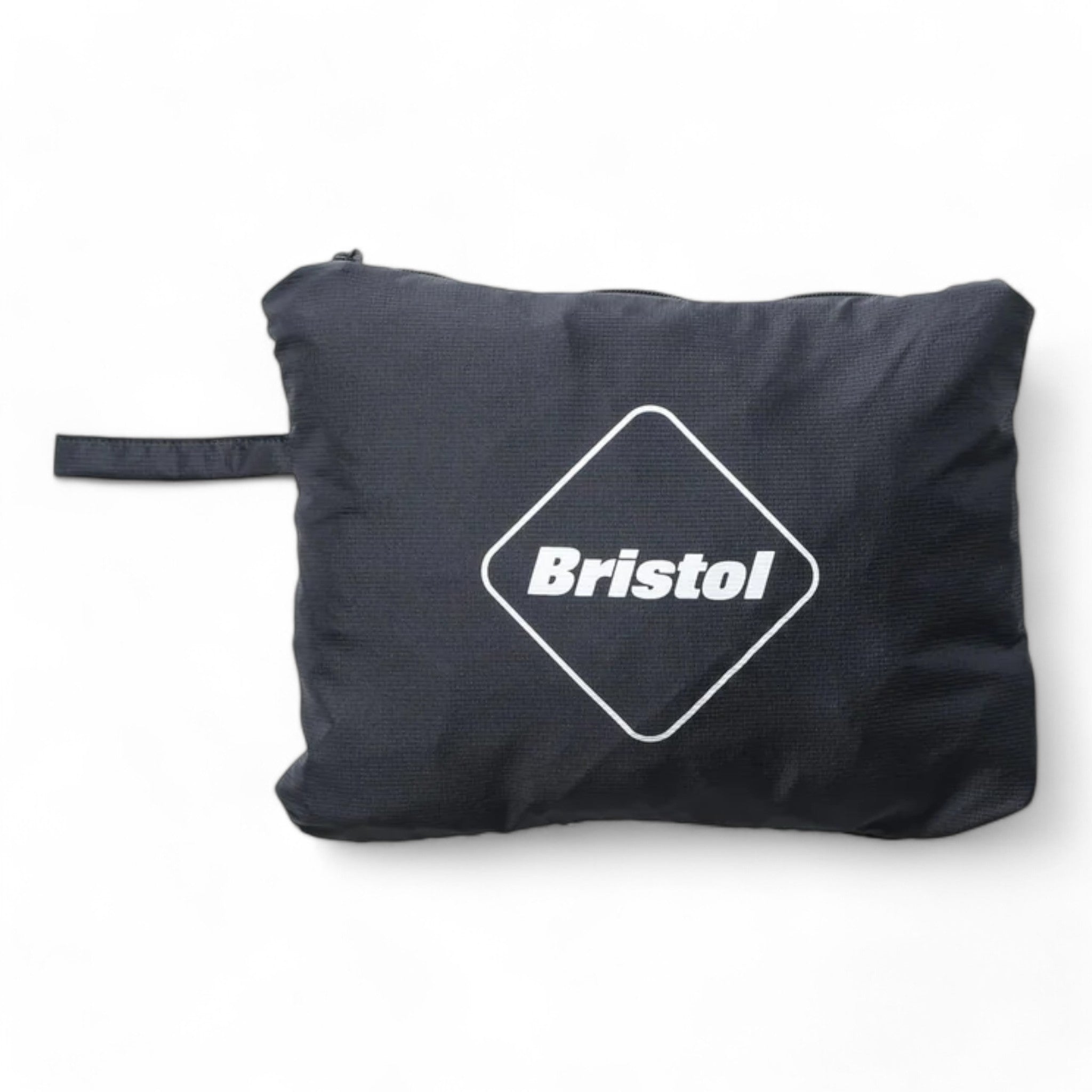 F.c Real Bristol Ultra Light Weight Training Jacket