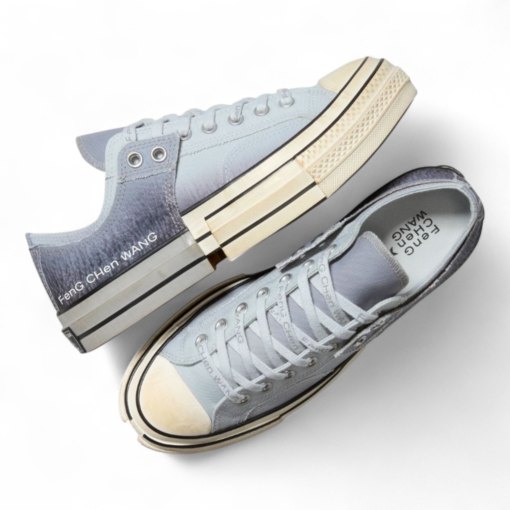 Converse X Feng Chen Wang 2-In-1 Chuck 70