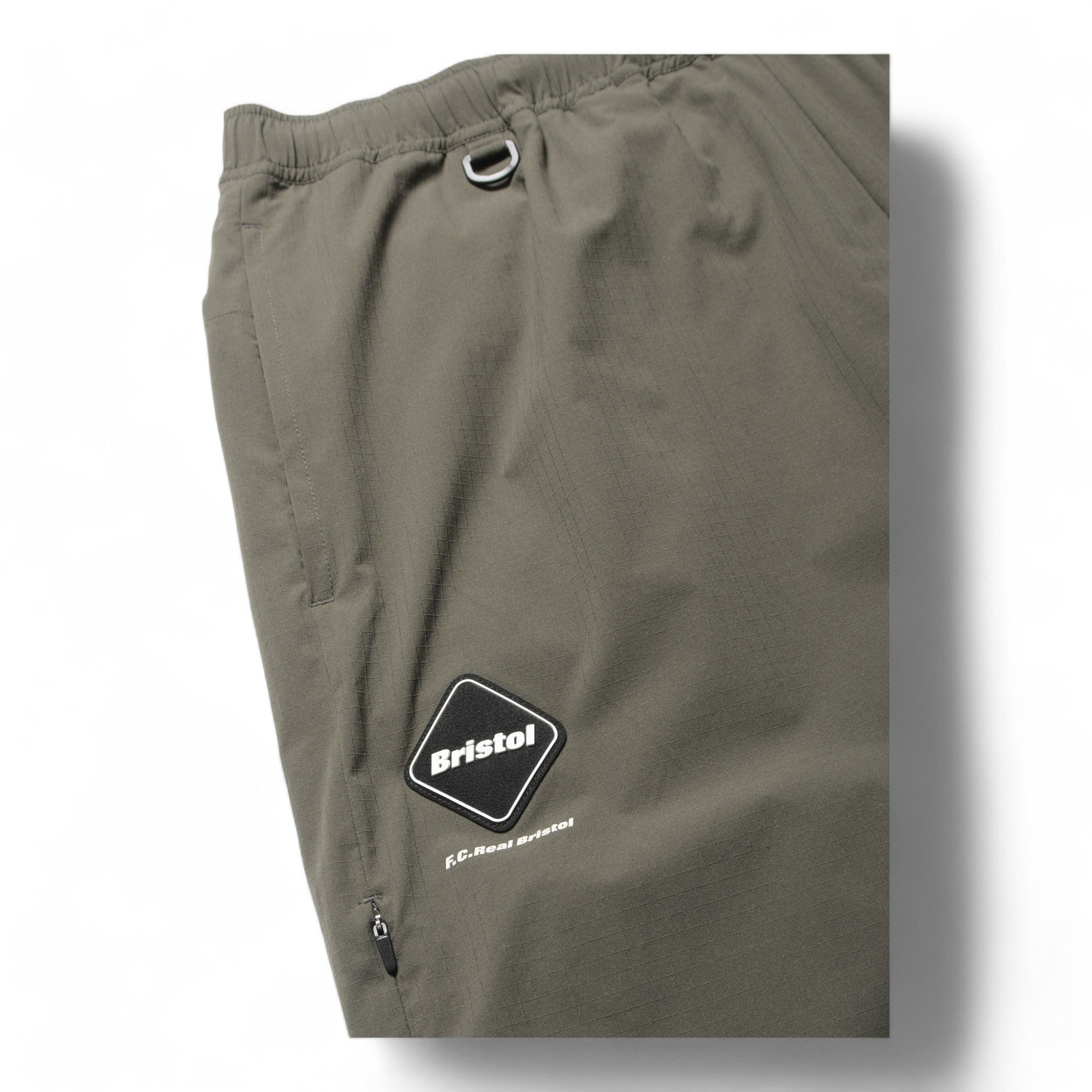 F.c Real Bristol Insulated Ventilation Easy Pants
