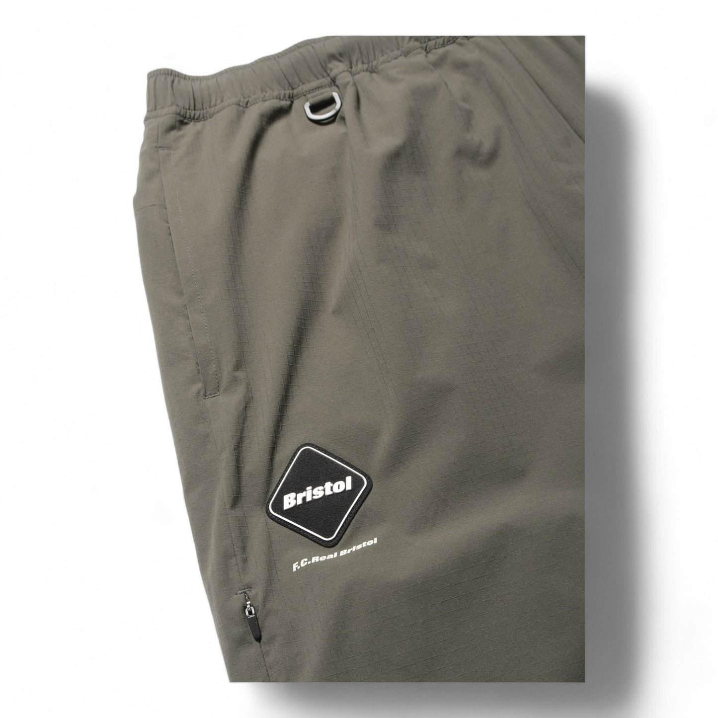 F.C REAL BRISTOL INSULATED VENTILATION EASY PANTS