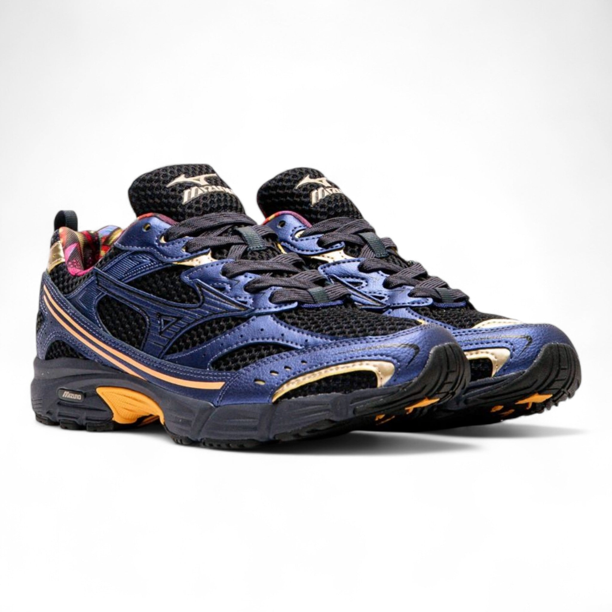 Mizuno Mxr ''Osaka Pak''