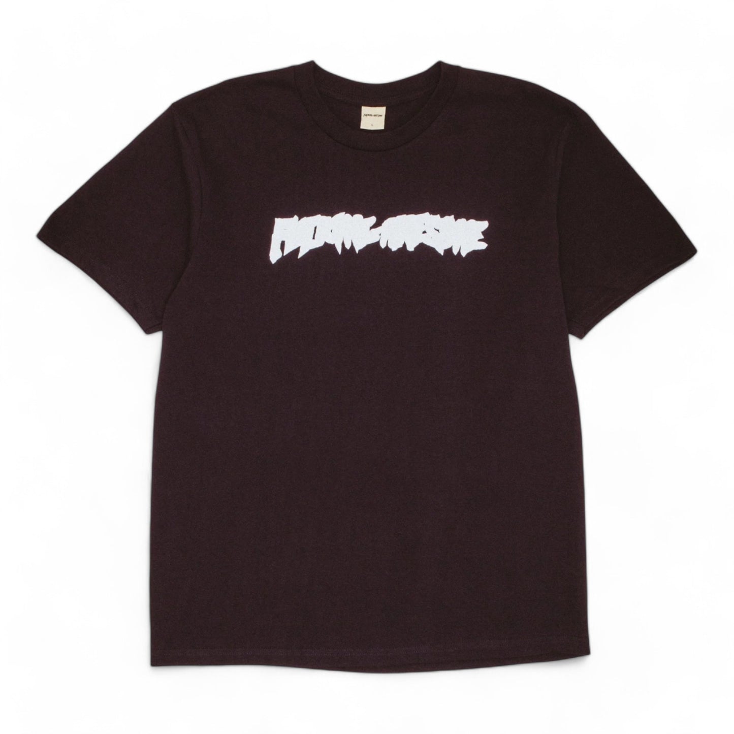 FUCKING AWESOME INK TRAP STAMP LOGO SHORT SLEEVE TEE