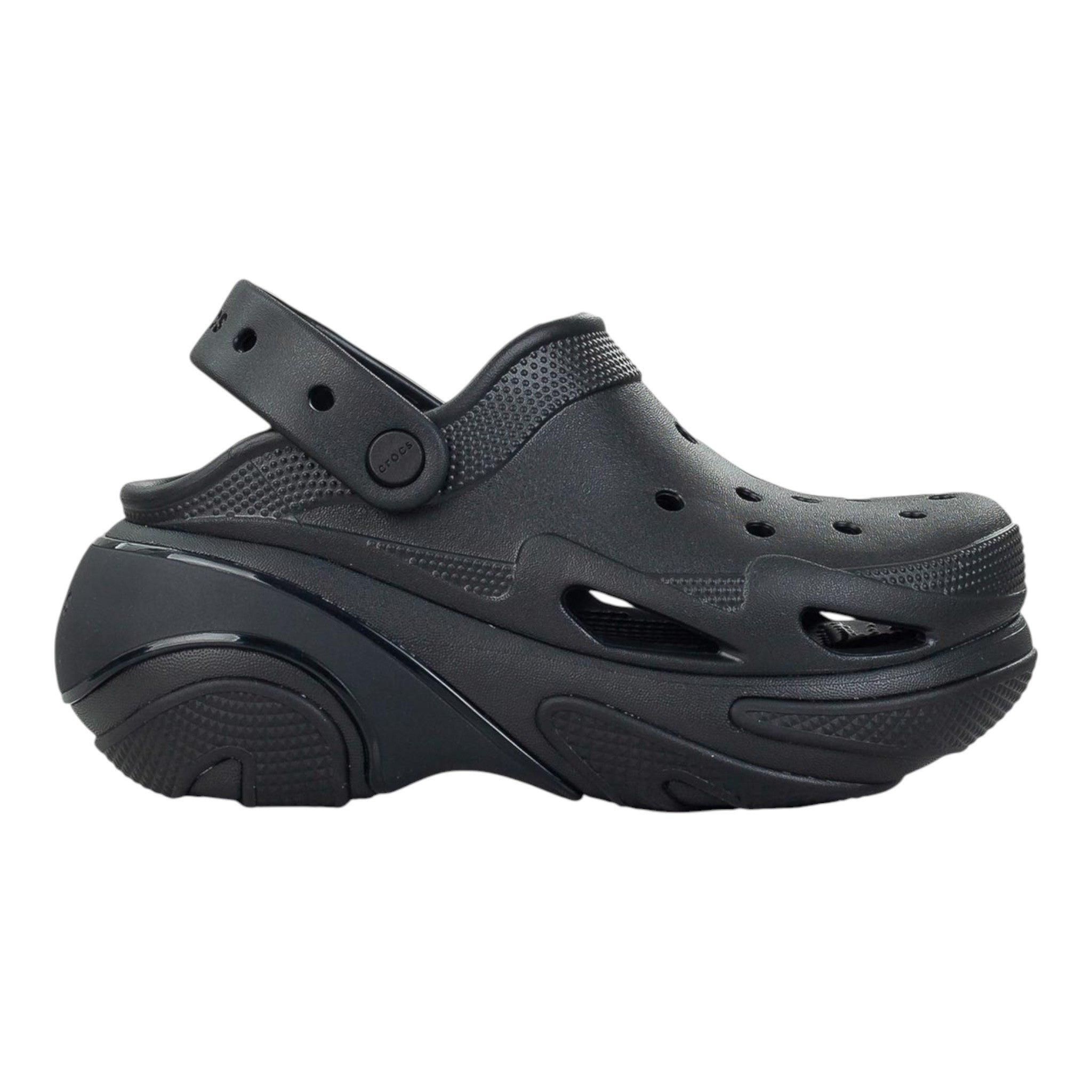 Crocs Bubble Crush Clog