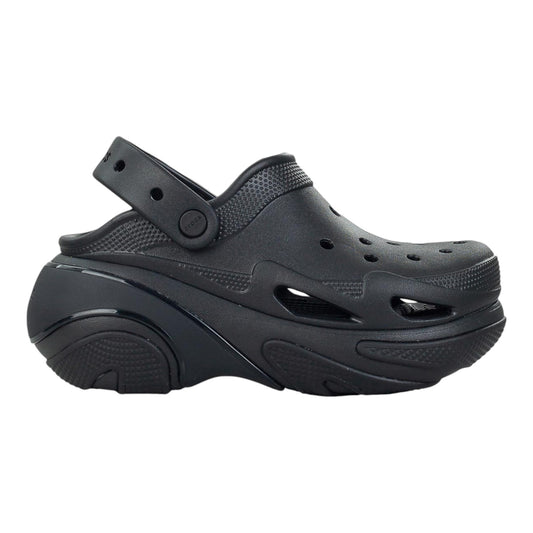 CROCS BUBBLE CRUSH CLOG