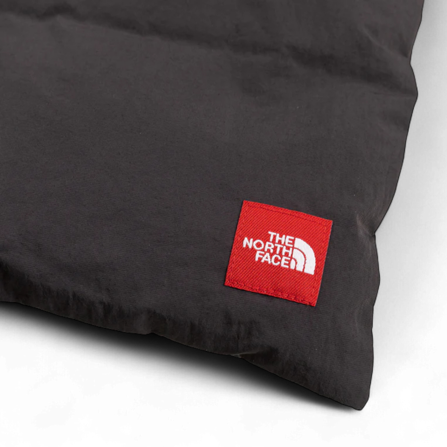 THE NORTH FACE RED BOX DOWN SCARF