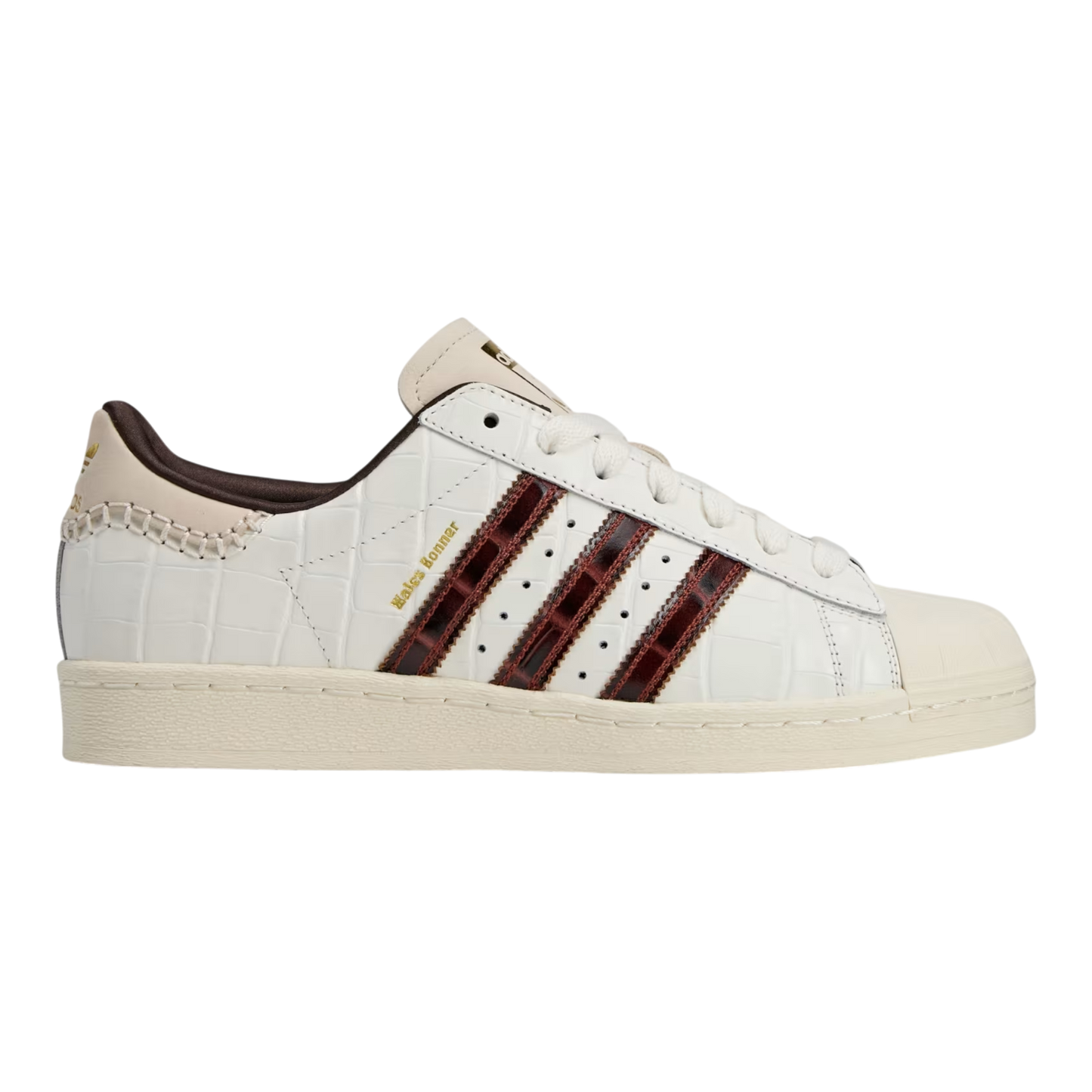 ADIDAS WALES BONNER SUPERSTAR
