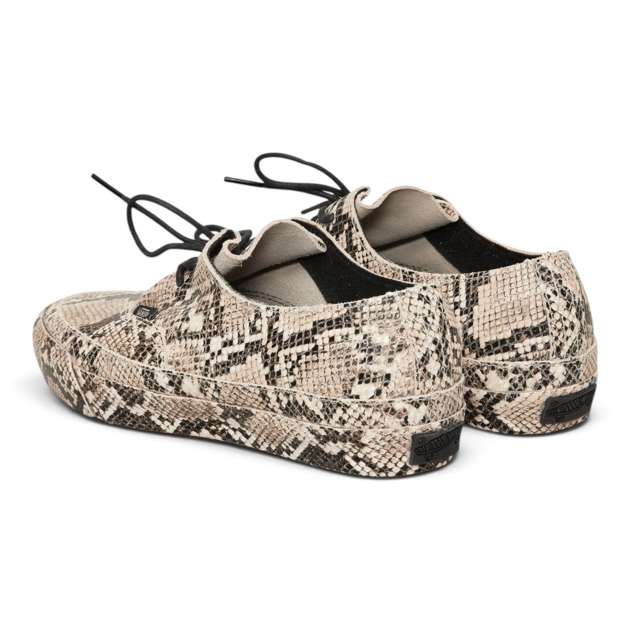 Vans Premium Authentic Ease Python