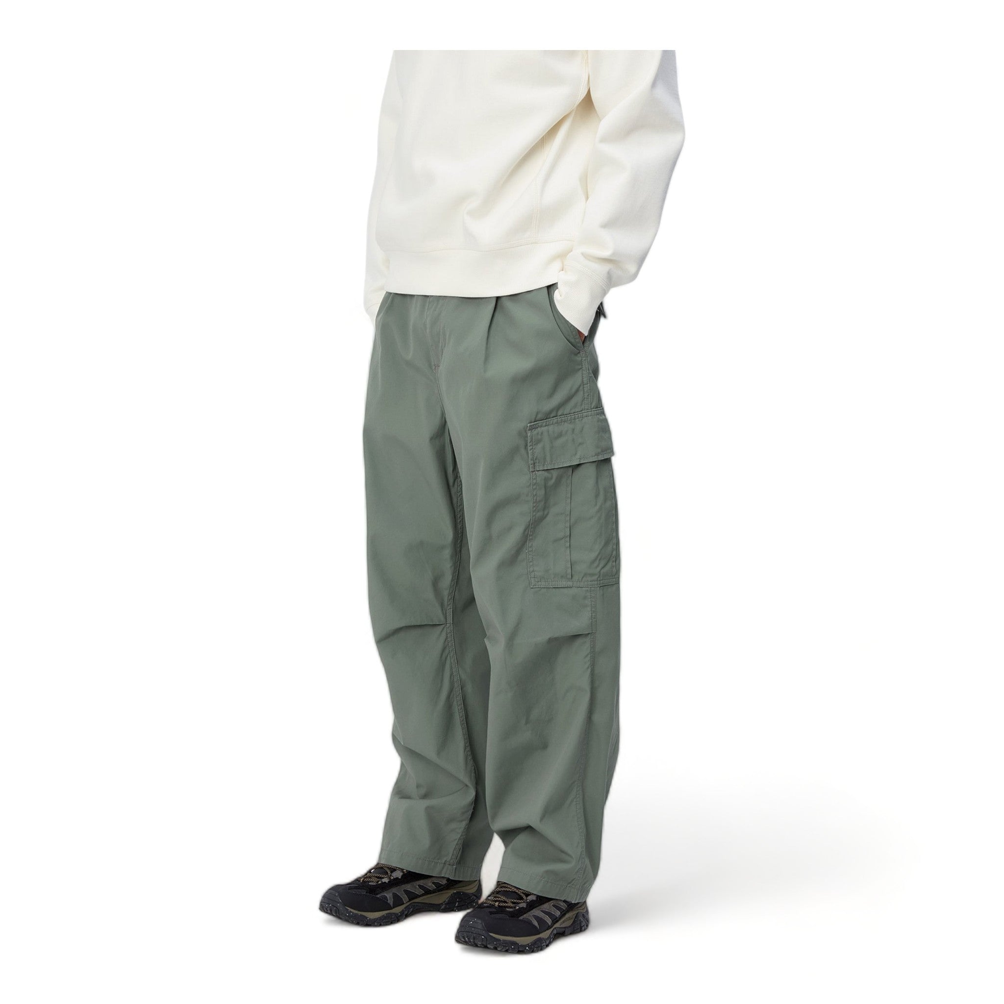 Carhartt Wip Cole Cargo Pant