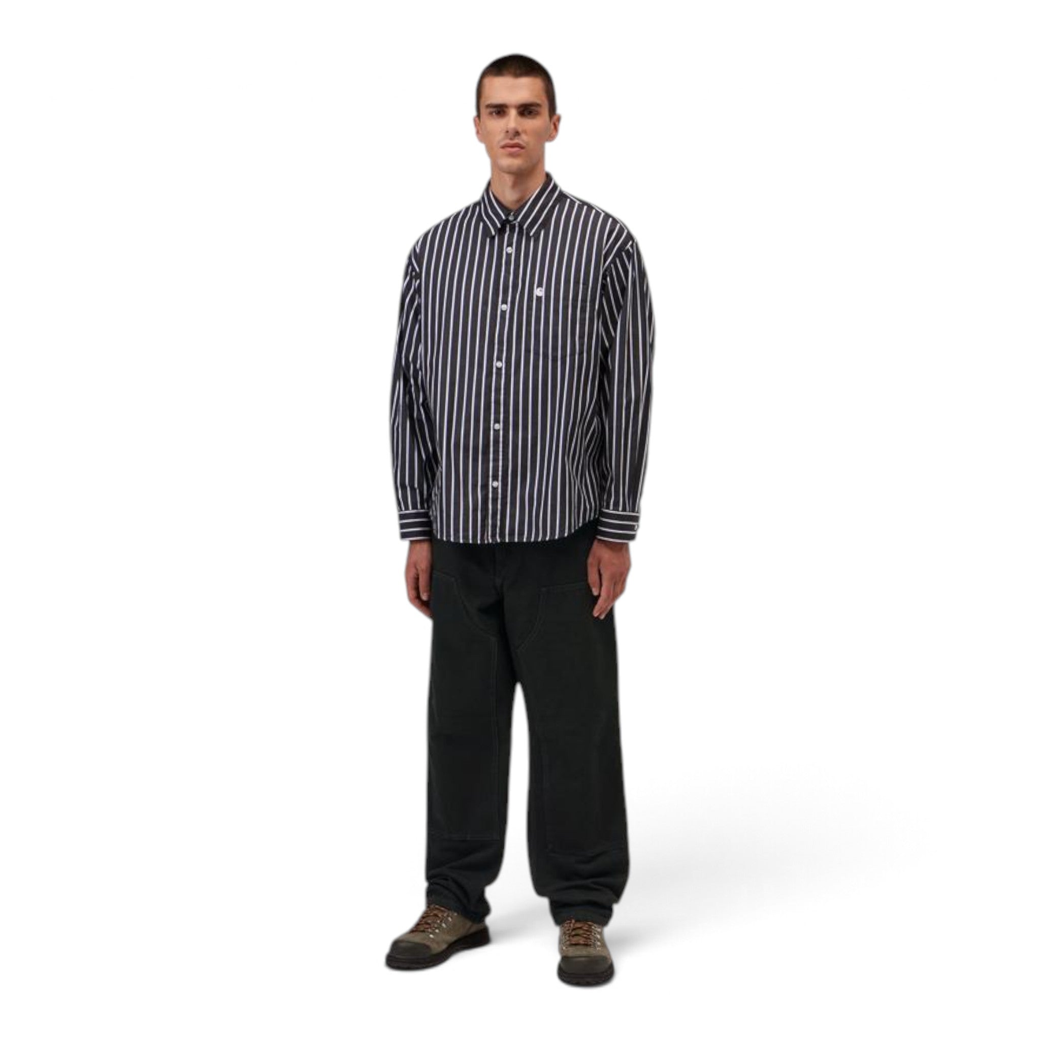 Carhartt WIP Double Knee Pant