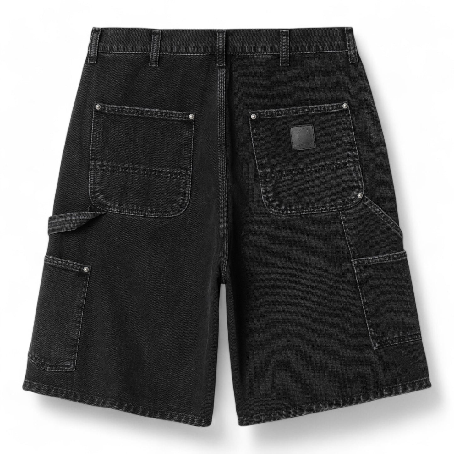 CARHARTT WIP RIVET SHORTS