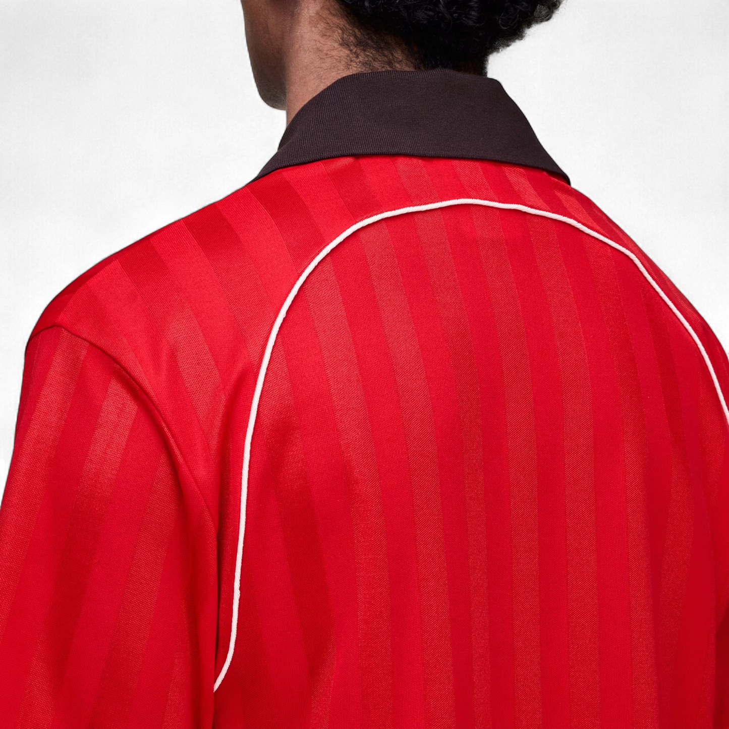 ADIDAS WALES BONNER FOOTBALL T-SHIRT