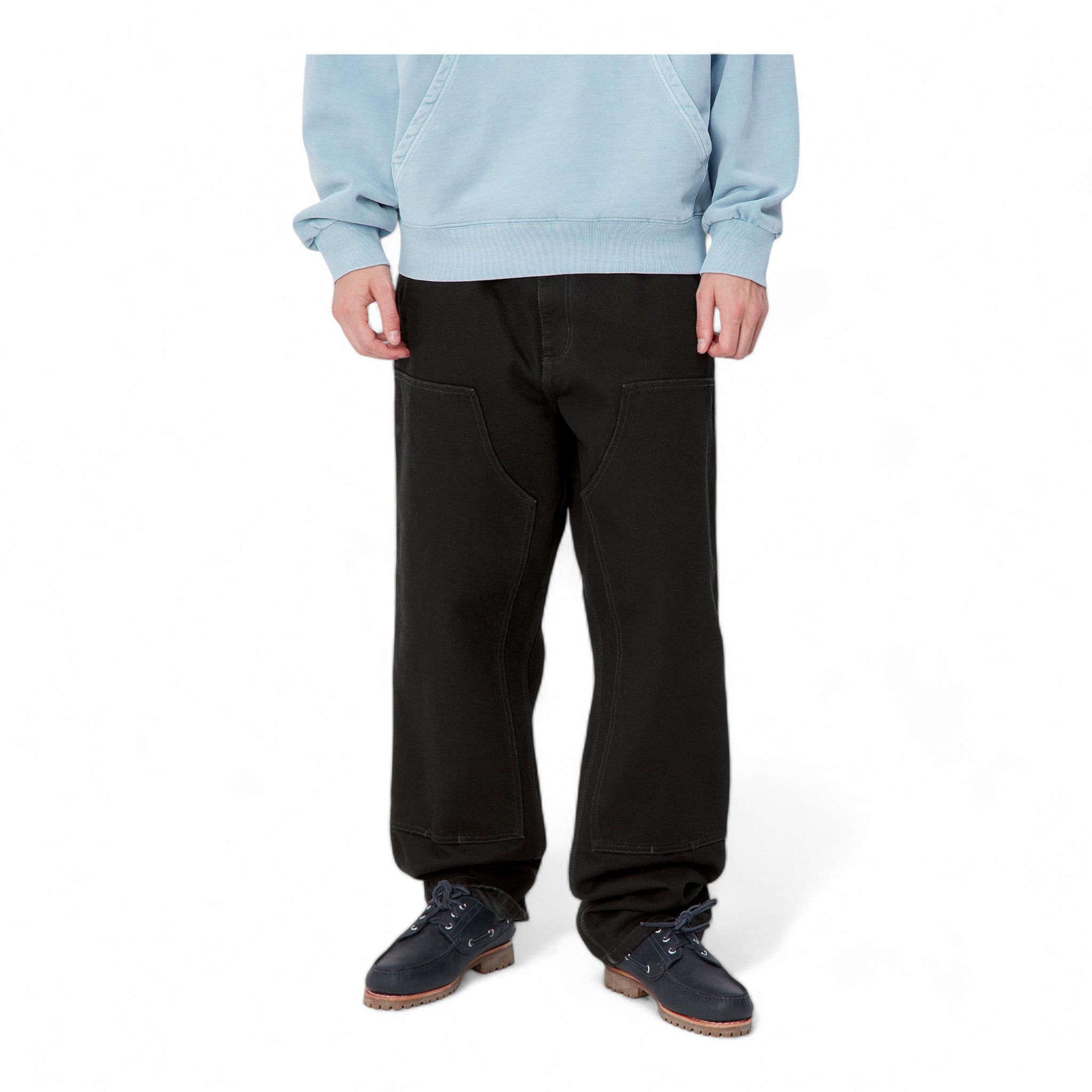 Carhartt WIP Double Knee Pant