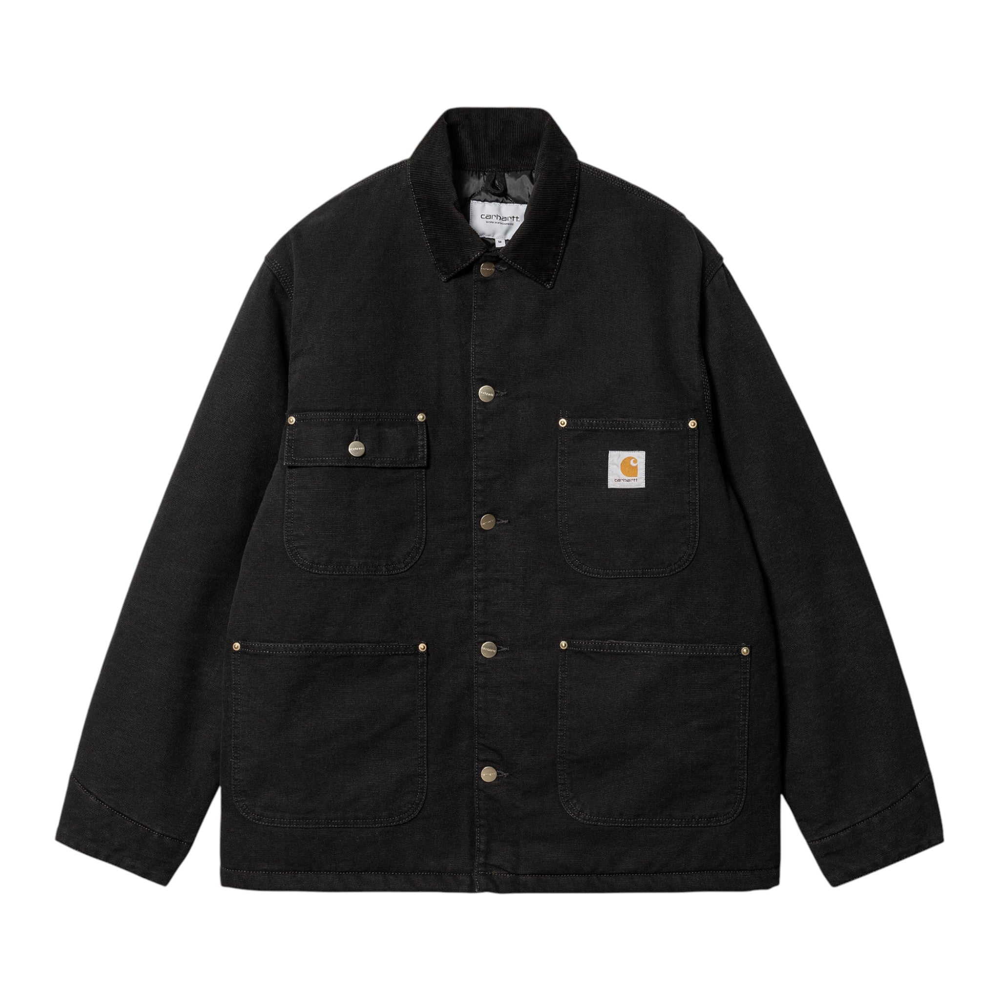 Carhartt WIP Og Chore Coat