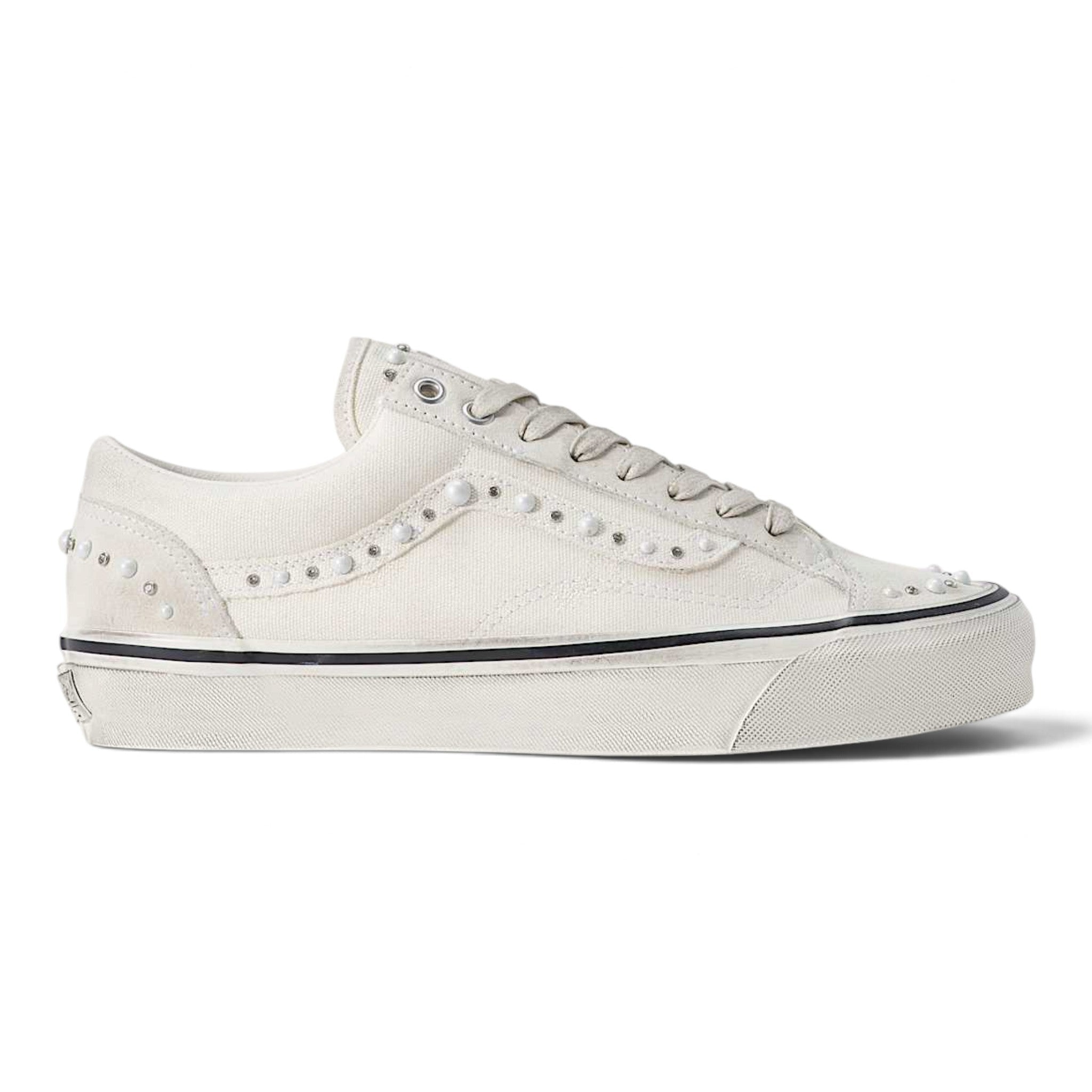 Vans Premium Old Skool 36