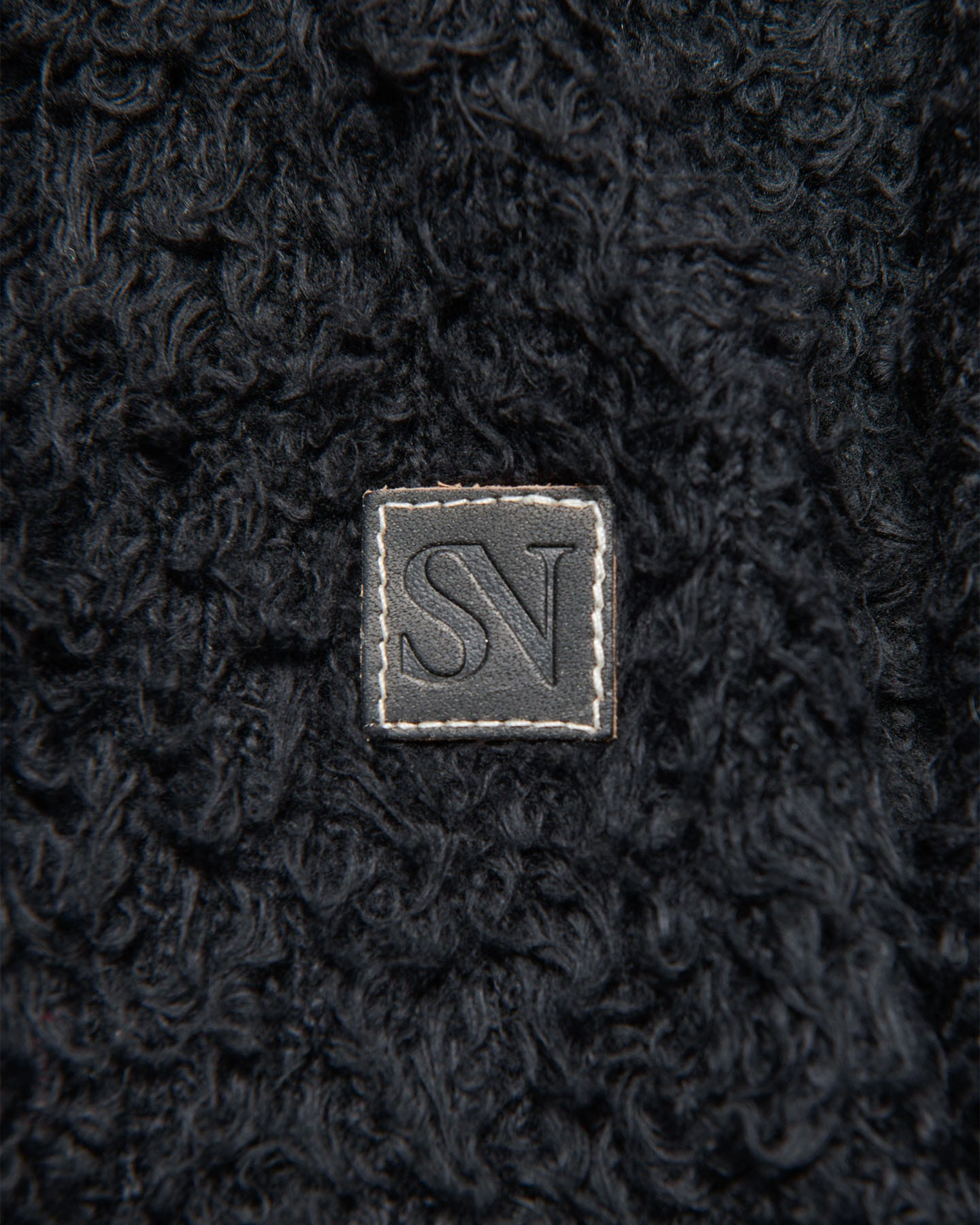 SOPHNET. TROLL CARDIGAN