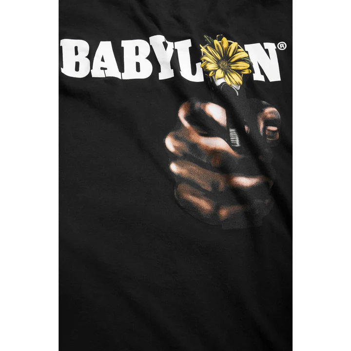 Babylon Daisy T-shirt
