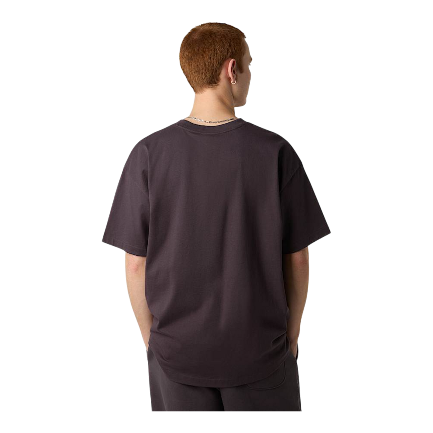 THE NORTH FACE RED BOX T-SHIRT