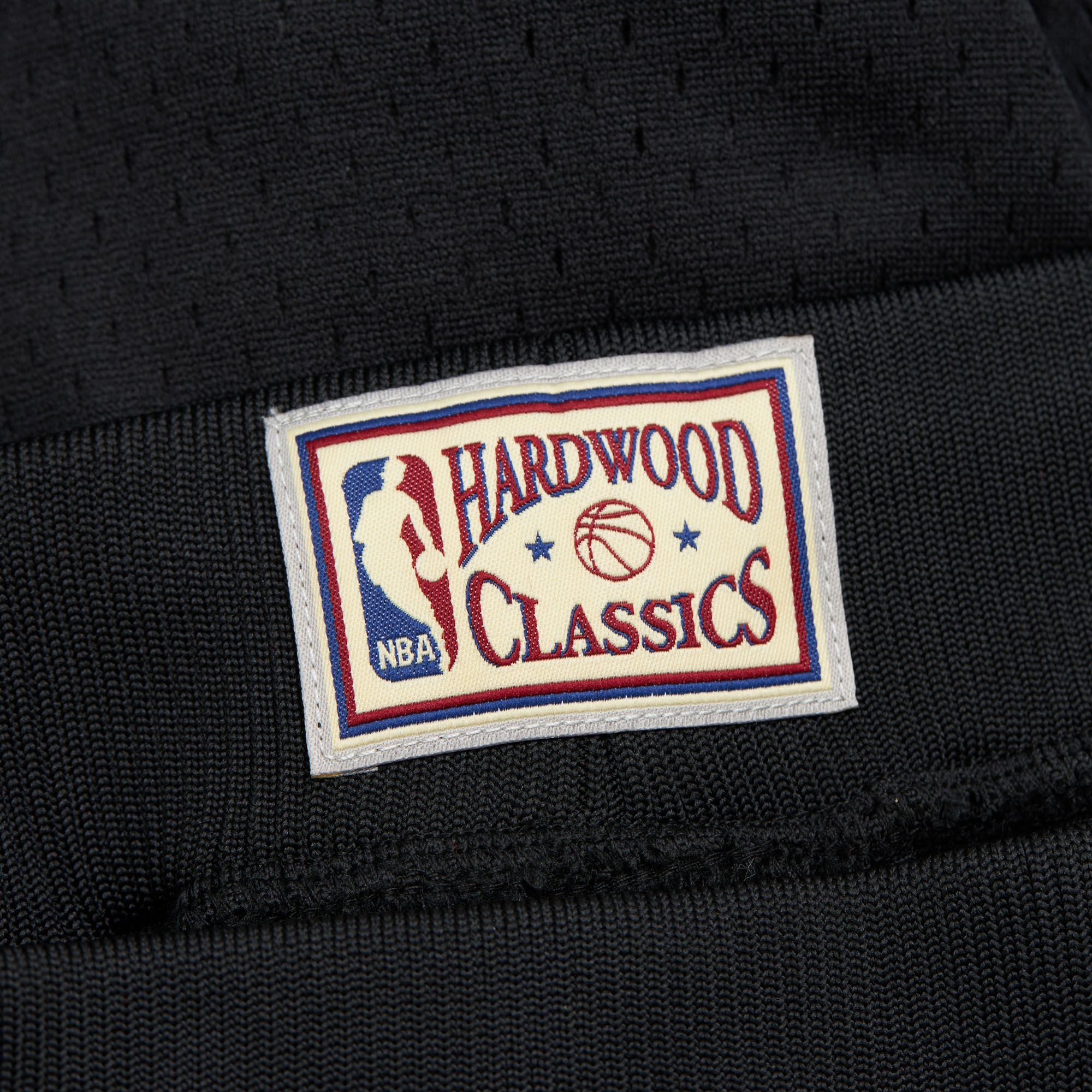 Mitchell & Ness Destination Leisure Gameday Los Angeles Lakers