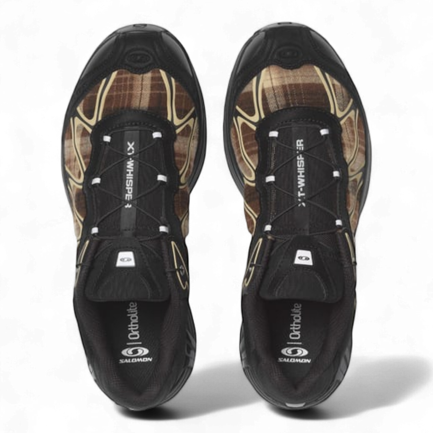 SALOMON XT-WHISPER HOLIDAY