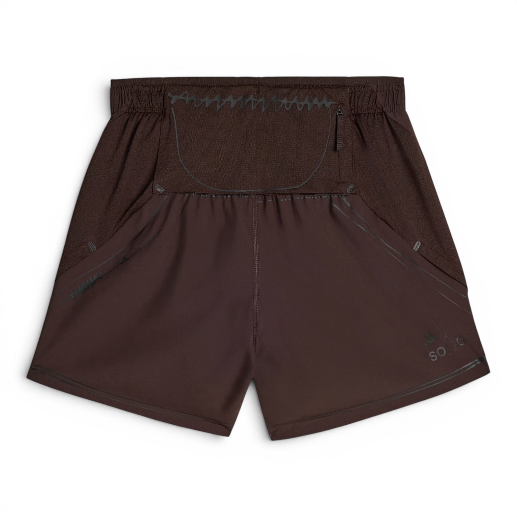 Adidas Adi365 Sftm Running Shorts