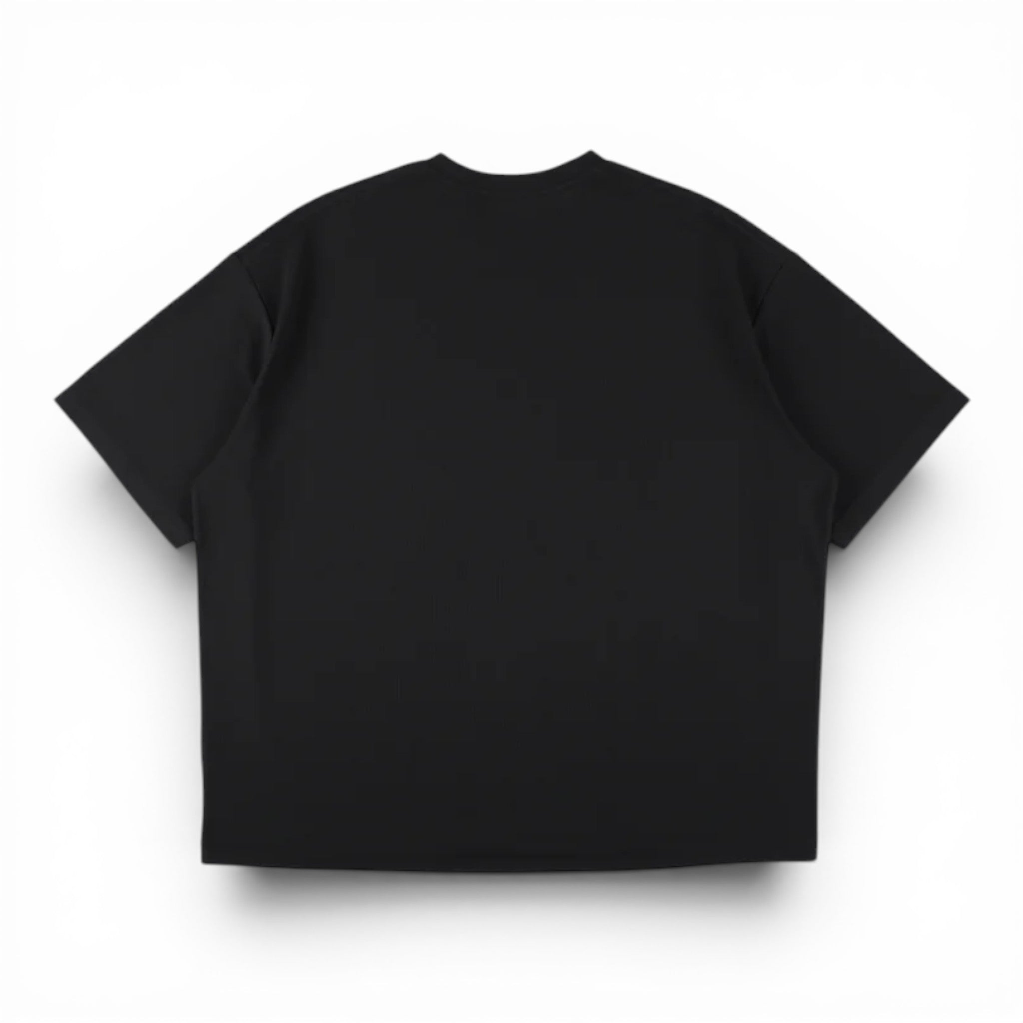 NANGA x WDS POWER DRY NW LOGO TEE