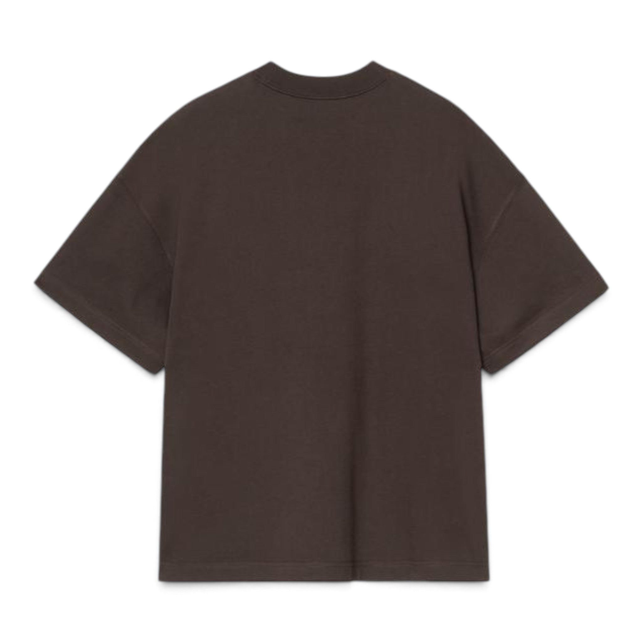Carhartt WIP S/S Magazine Script T-Shirt