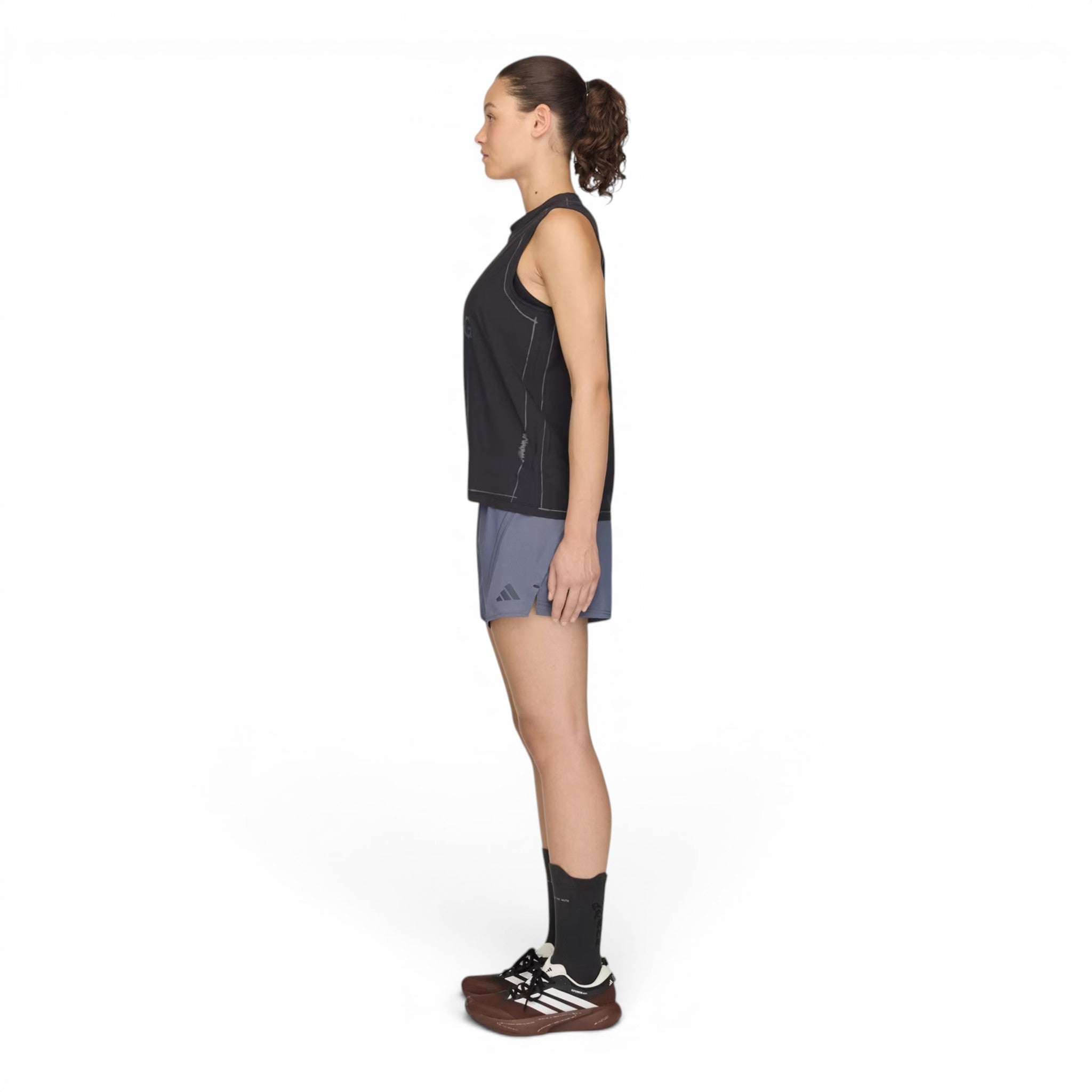 Adidas Adi365 Sftm Running Tank Top