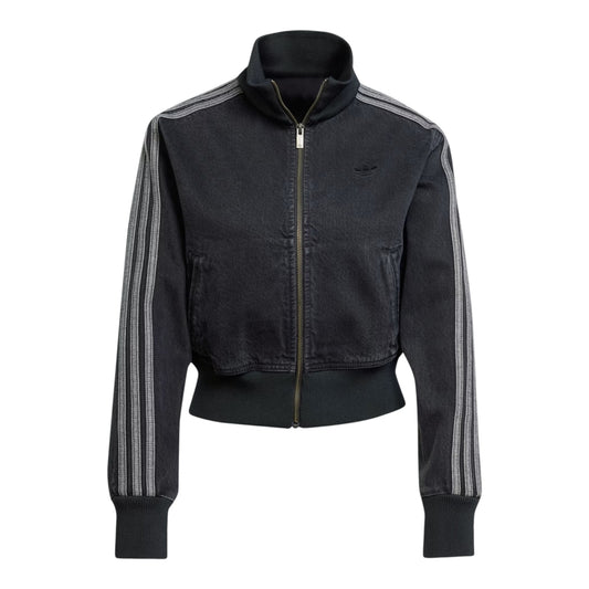 ADIDAS ADICOLOR DENIM TRACK TOP
