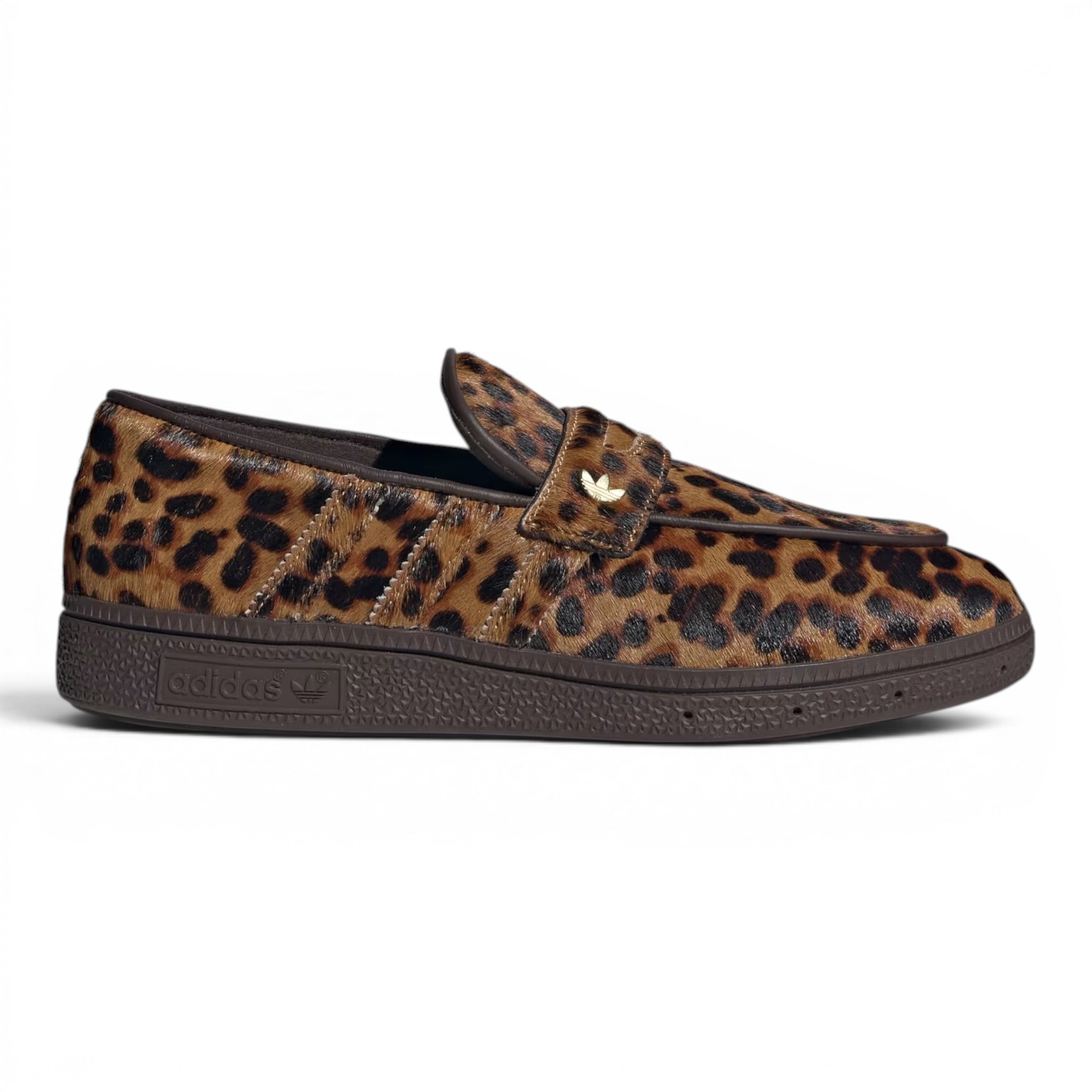 Wmns Adidas Handball Spezial Loafer