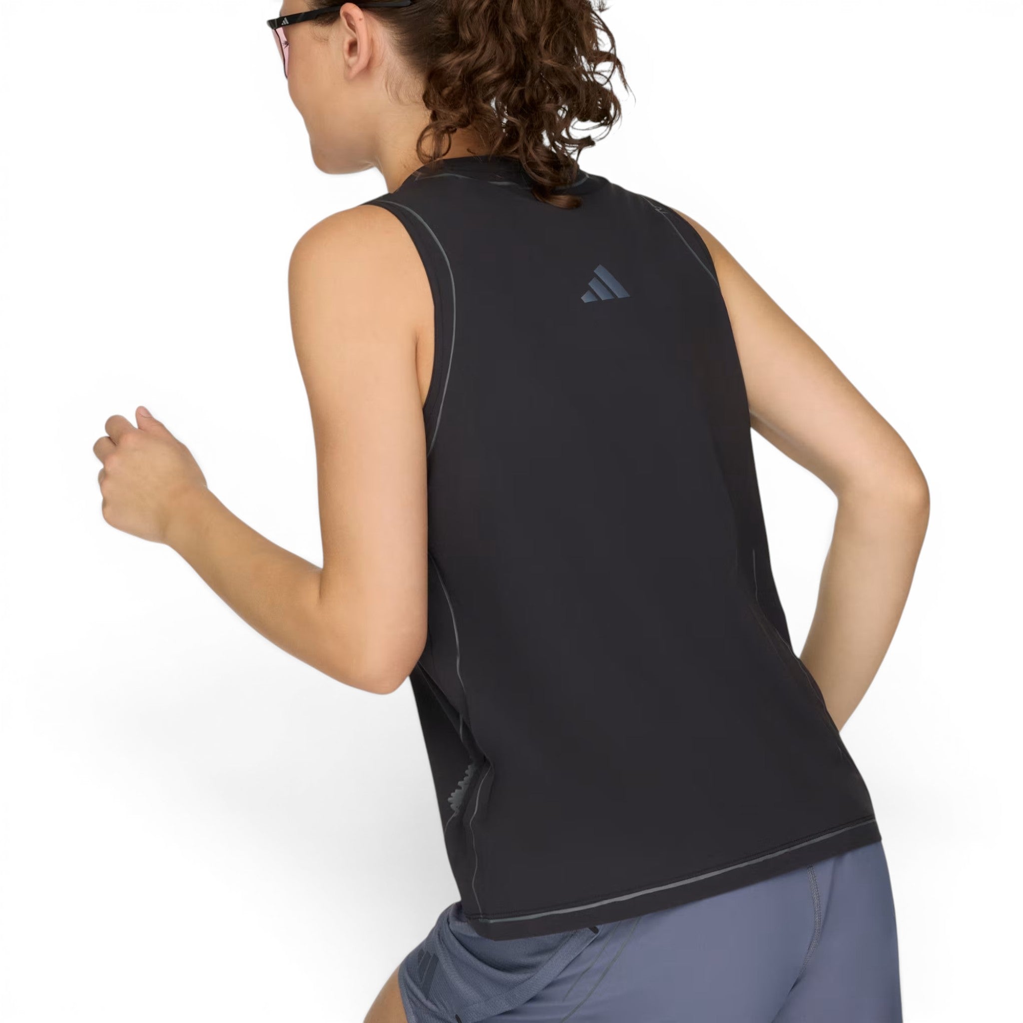 Adidas Adi365 Sftm Running Tank Top