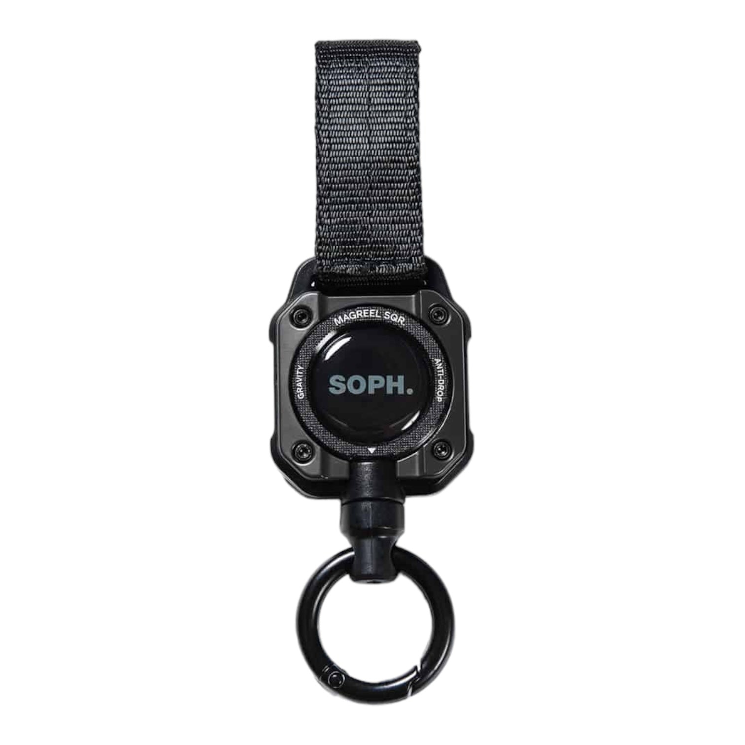 Sophnet. Root Co. Mag Reel Sqr